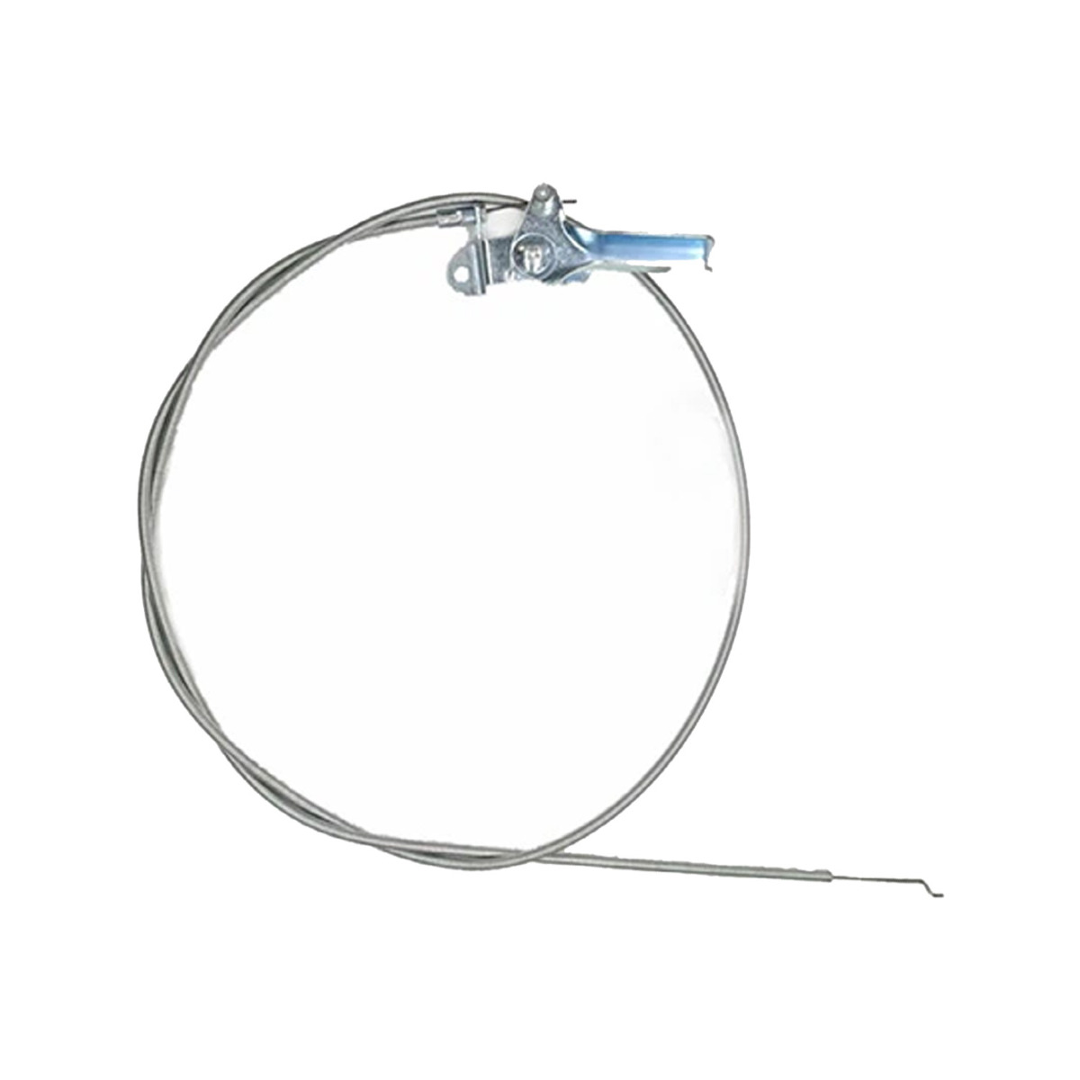 Gas Choke Kabel GW-9015 für Troy Bilt