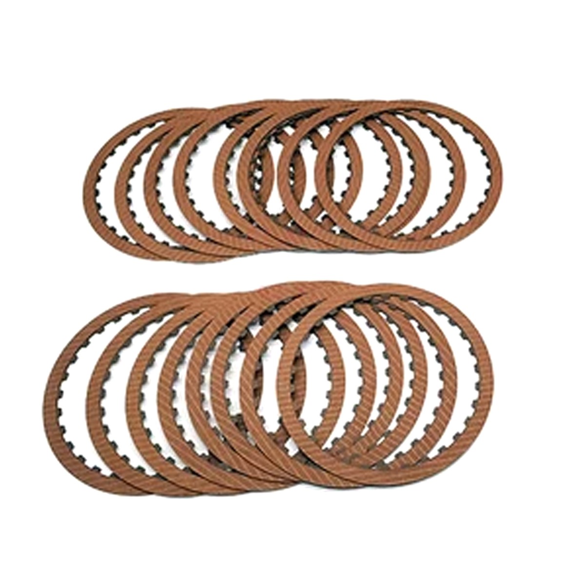 Getriebe Reibungskupplungsscheiben Satz ZF6HP-26 für BMW