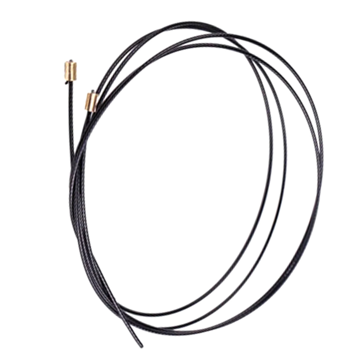 Drehriegelkabel 92579 für Leer