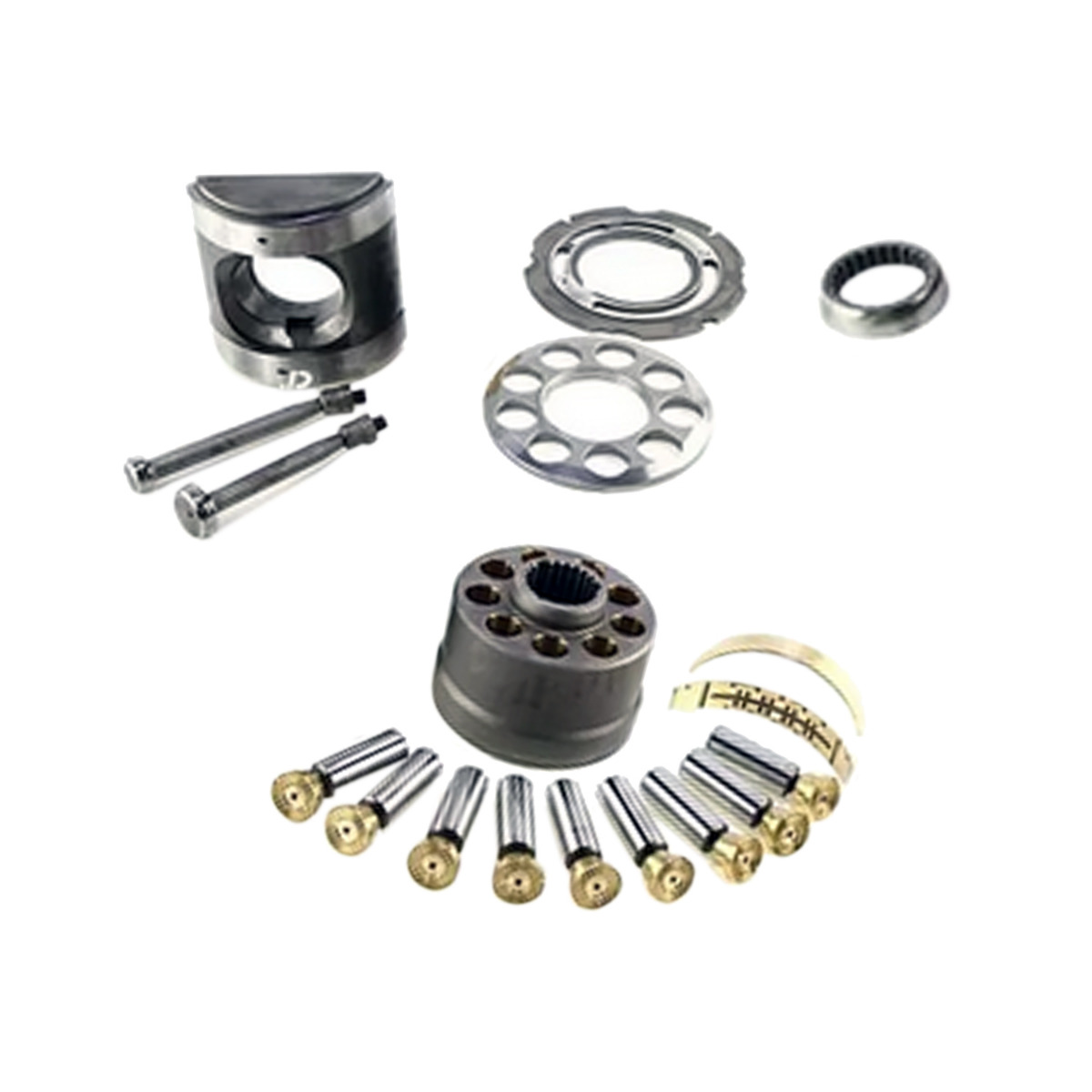 Hydraulikpumpen-Reparatursatz HPR130 für Linde main product photo
