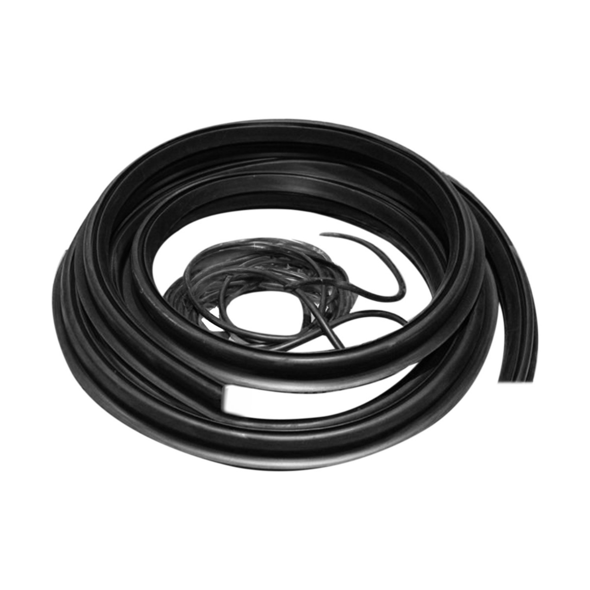 Fronttür Glasdichtungsschnur 6665568 für Bobcat