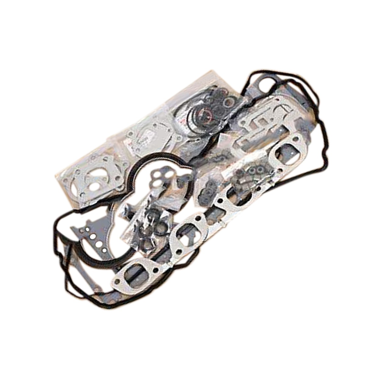 Überholungsdichtungssatz für Isuzu