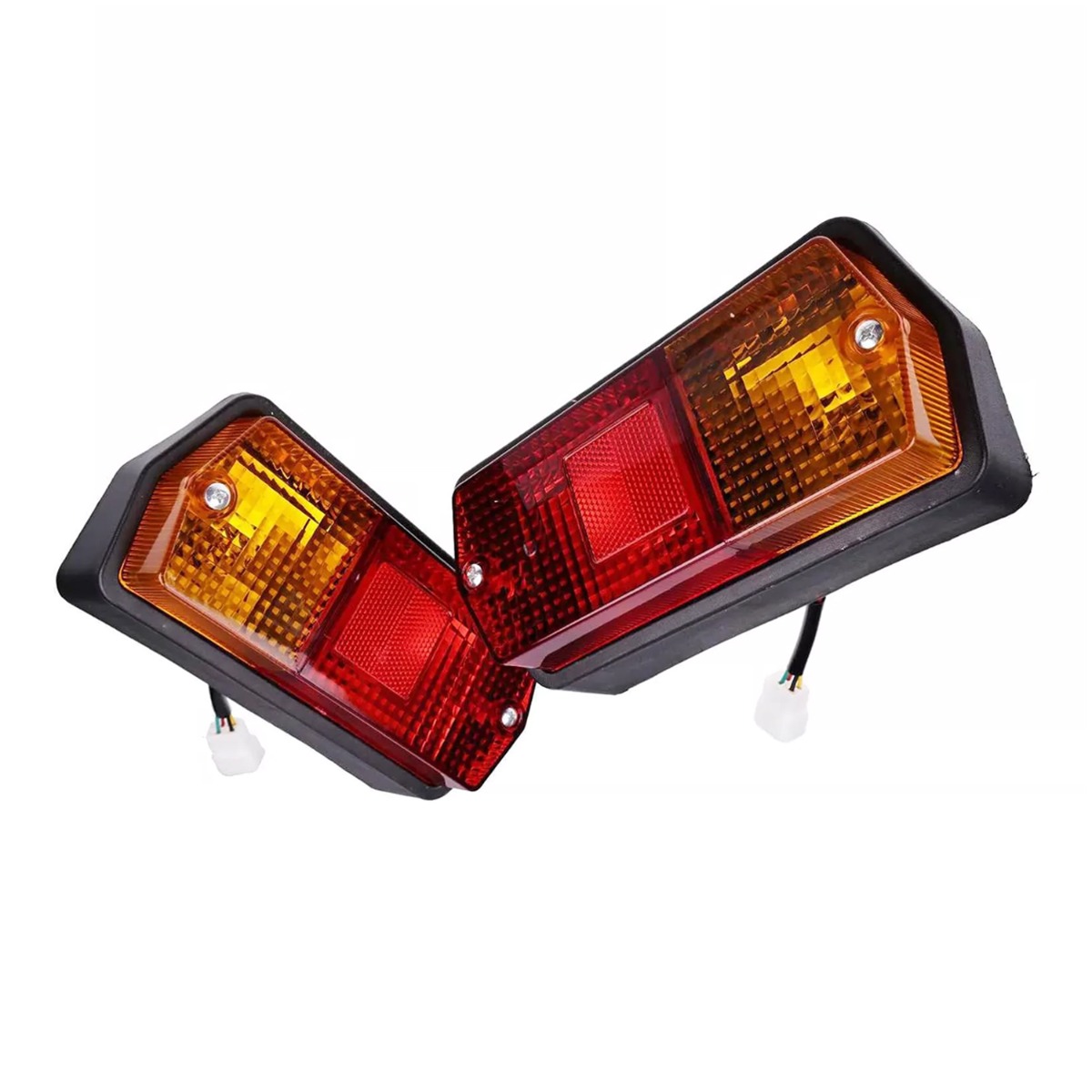 LR Rücklichtlampe 3A013-75890 3A013-75880 für Kubota