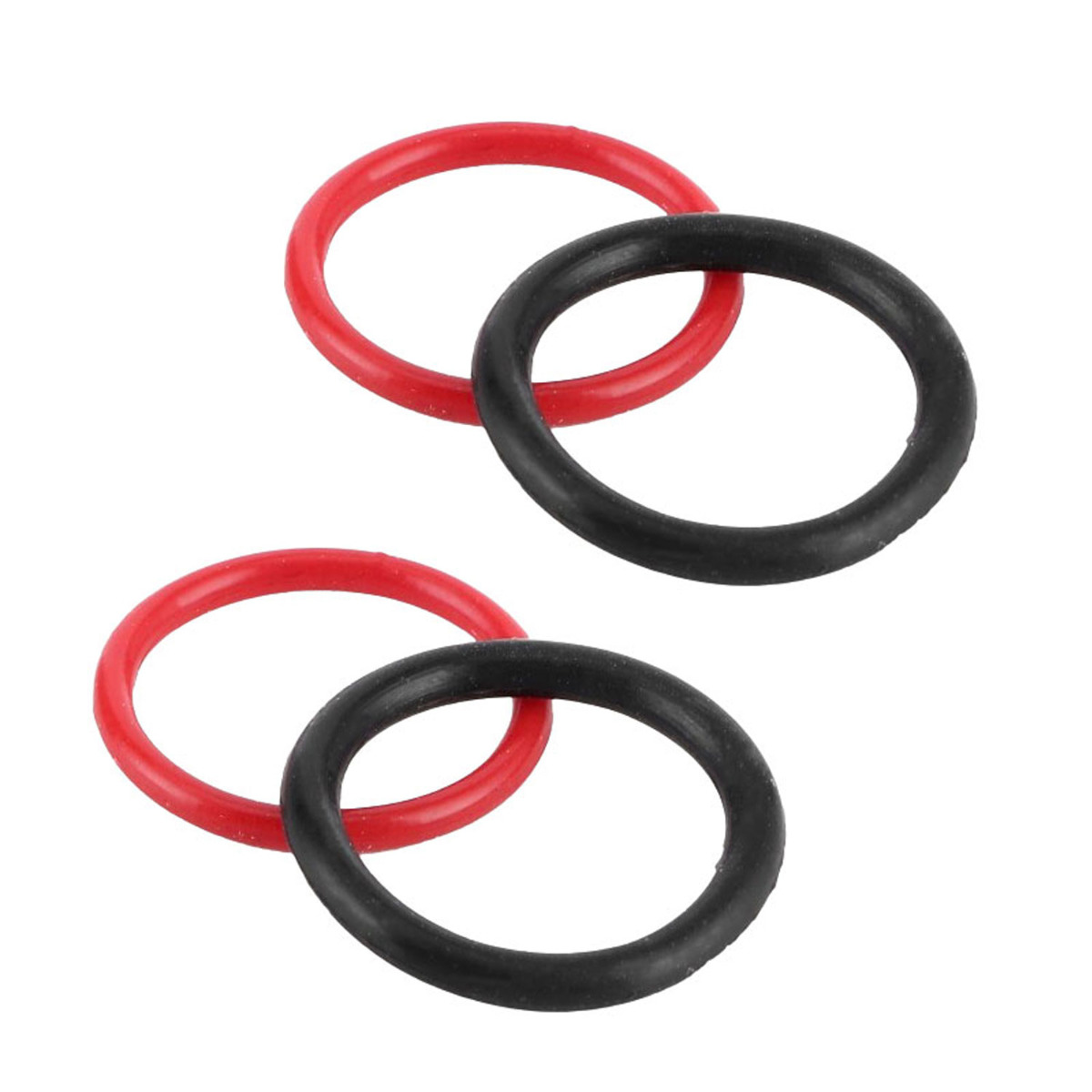 Servolenkungspumpe Gummi Einlass und Auslass O-Ring Dichtungssatz 34439FG000 für Subaru