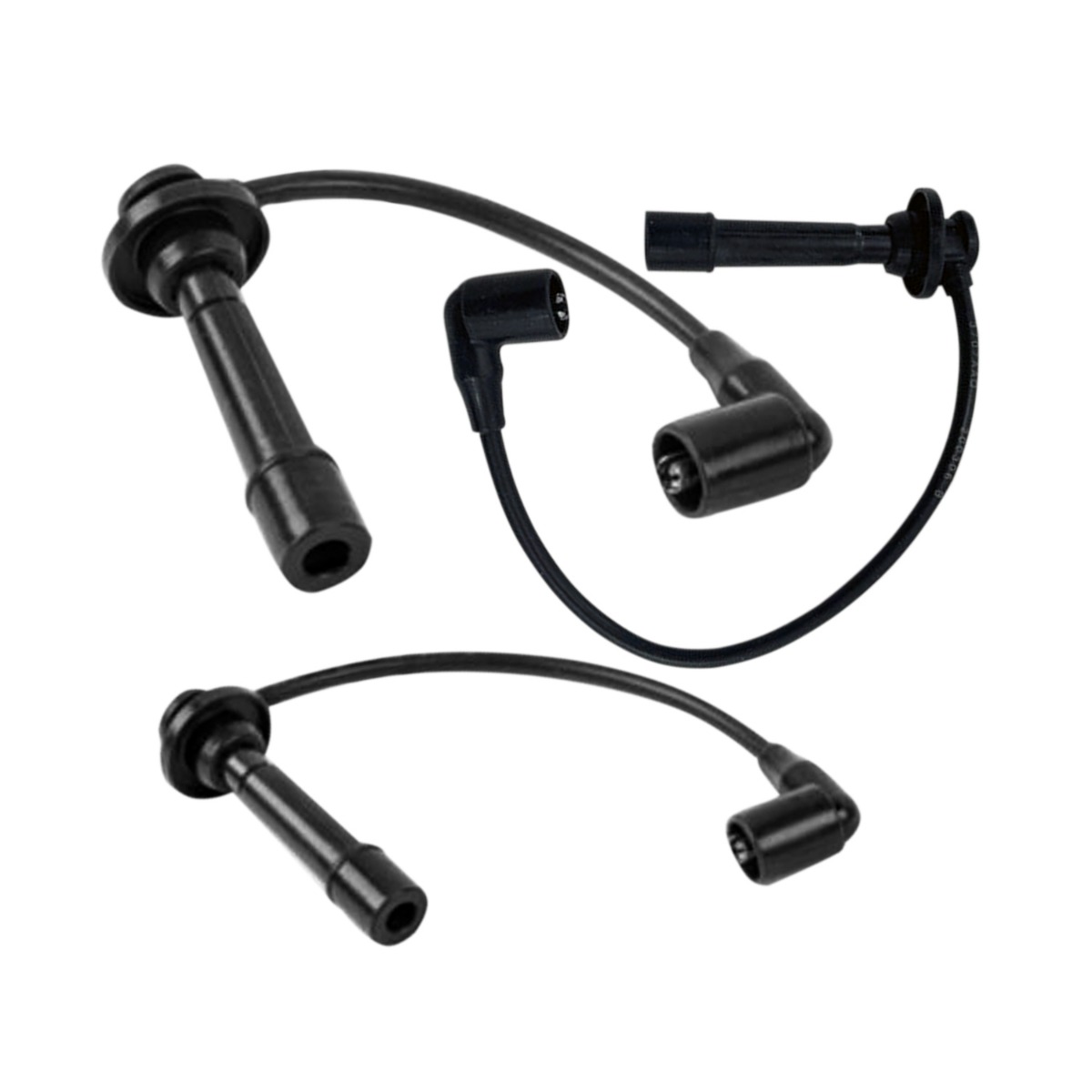 Zündkerzen Drahtsatz MIA11722 für John Deere