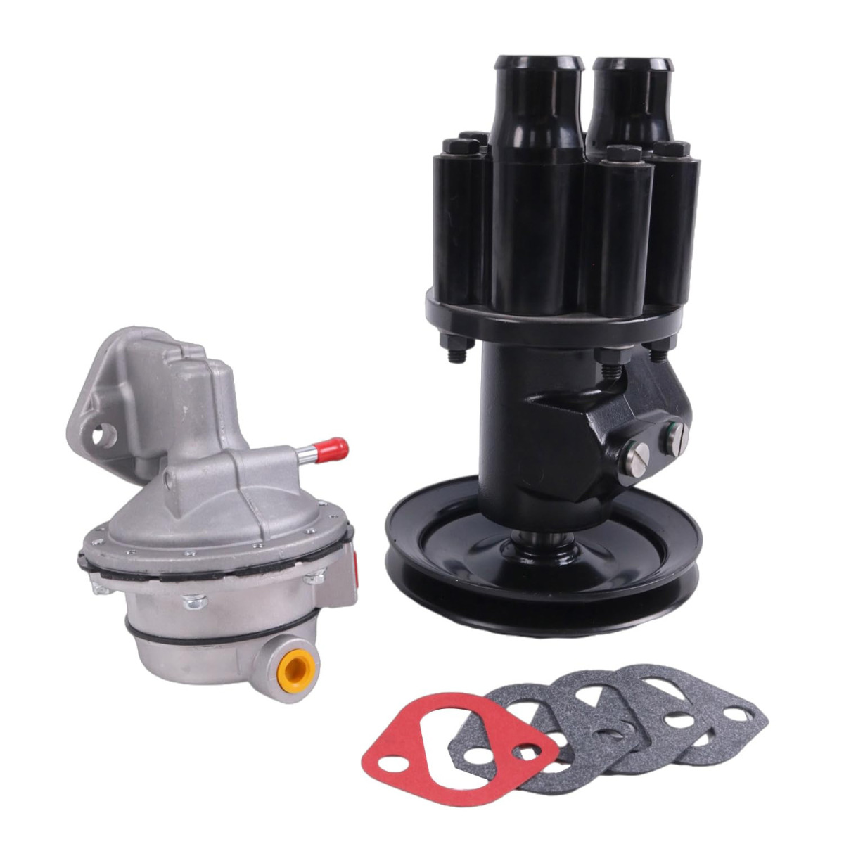 Wasserpumpen und Kraftstoffpumpensatz 46-807151A8 für MerCruiser