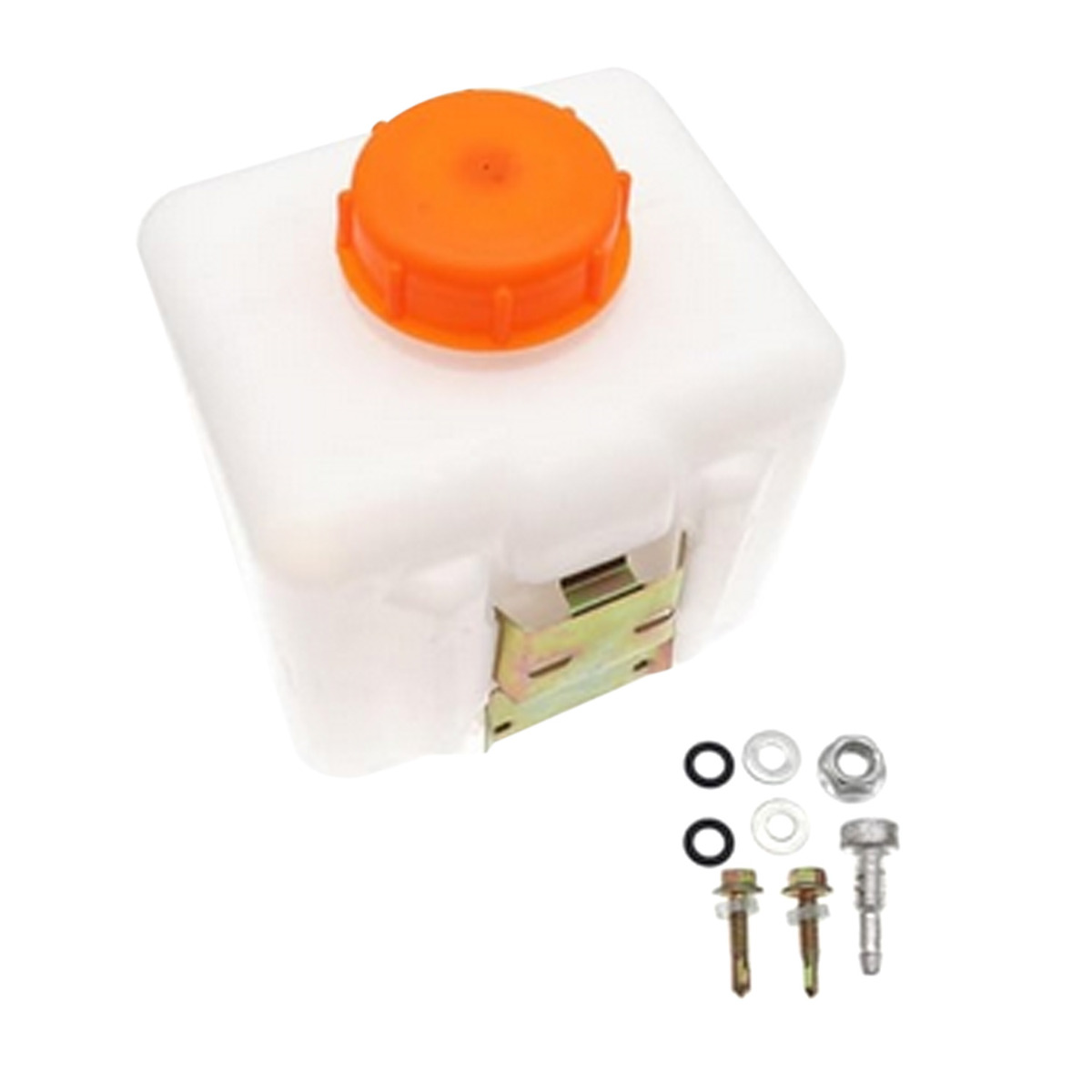 Heizöl Benzintank für Webasto