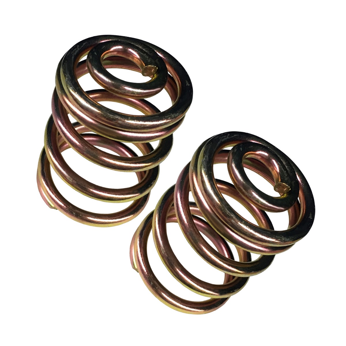 Satz mit 2 Kompressionssitzfedern 283516 für Grasshopper