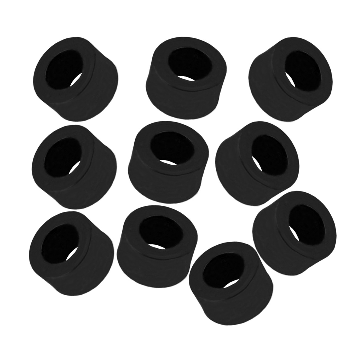 10 Stück Gummidichtungstüllen R51936 für John Deere