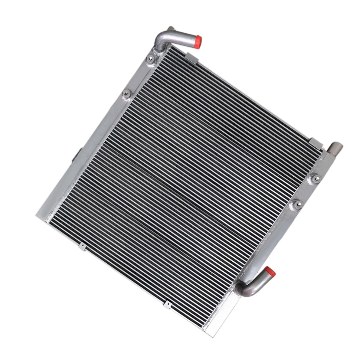 Wassertankkühler SH200A2 für Sumitomo