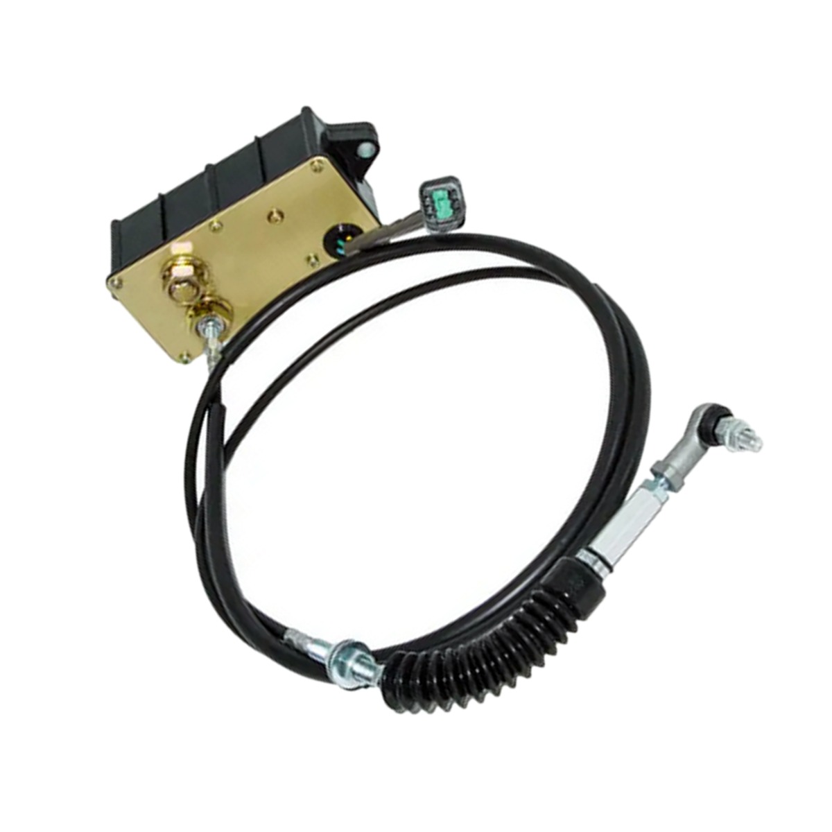 Drossel Moto 21EN-32260 Für Hyundai