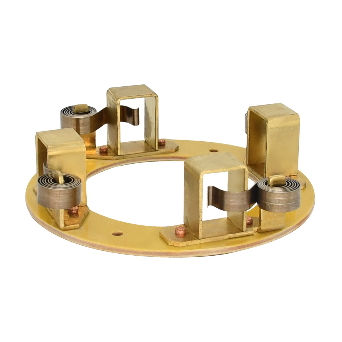 Bürstenplattenbaugruppe 73120-G15 Für EZGO