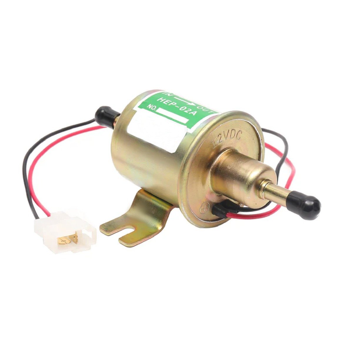 Elektrische Kraftstoffpumpe 12V HEP-02A für Yanmar main product photo