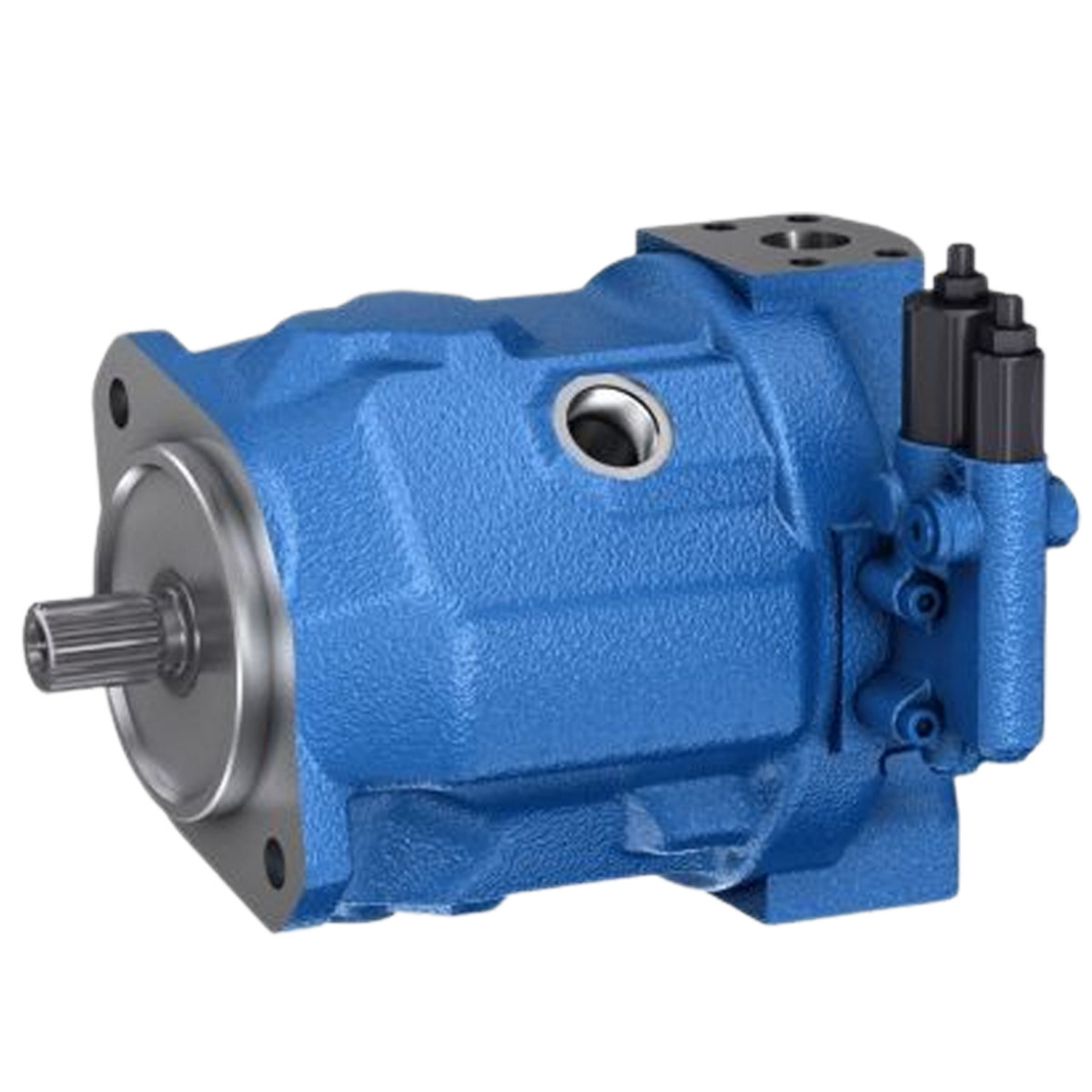 Hydraulikpumpe VOE11118936 für Volvo