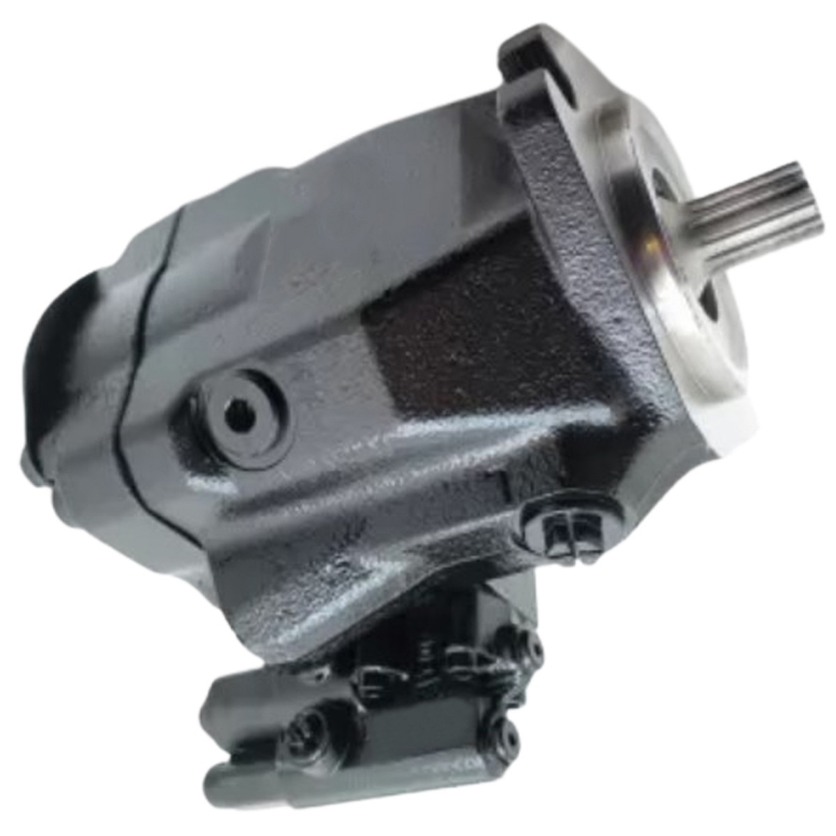 Hydraulikpumpe VOE17458128 für Volvo