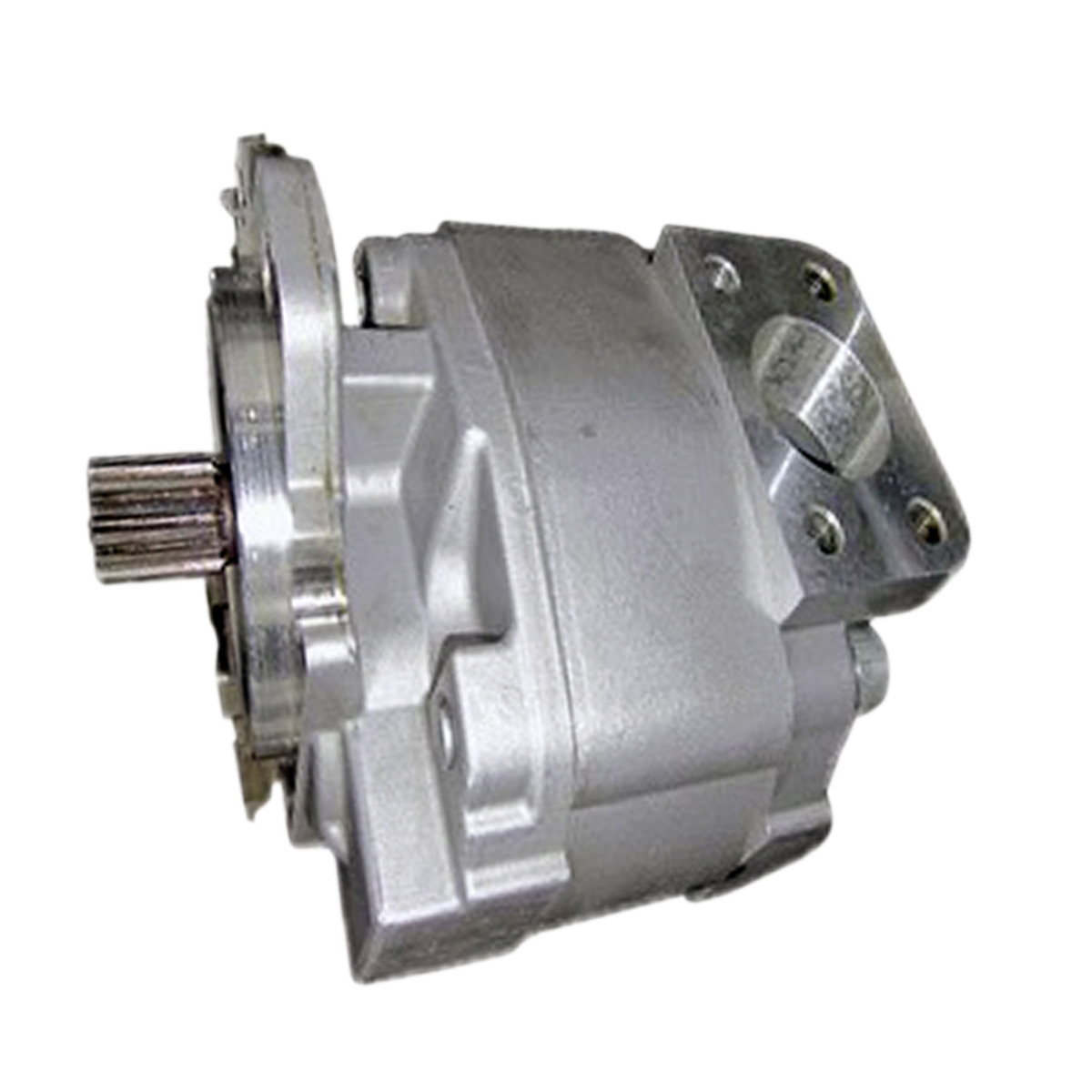Hydraulikpumpe 705-33-26540 für Komatsu main product photo