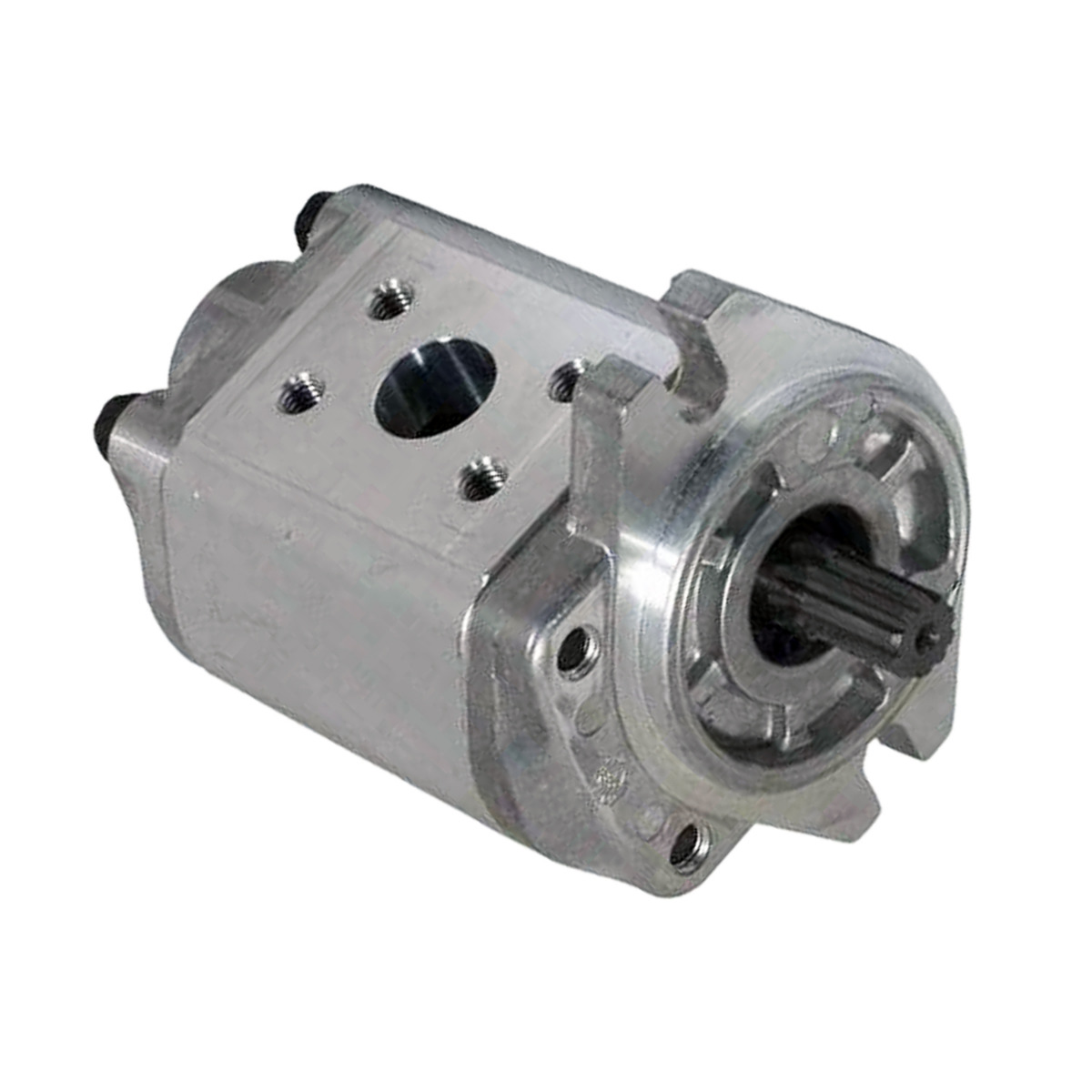 Hydraulikpumpe 3EB-60-12210 für Komatsu