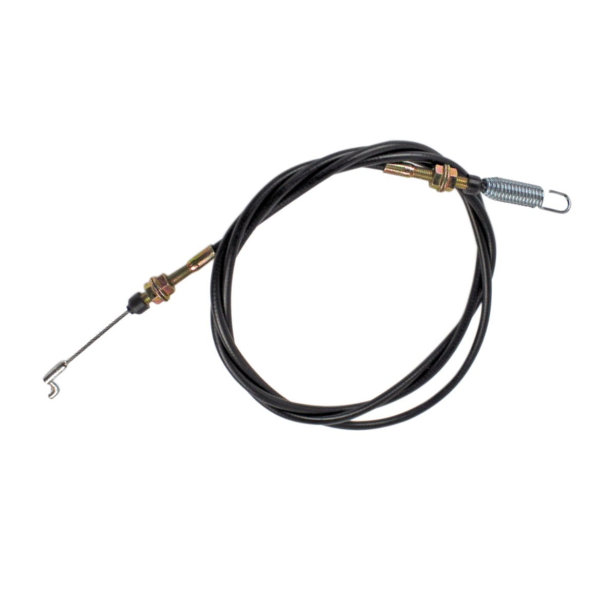 Schaltzug 2-11082 für Chuck Wagon