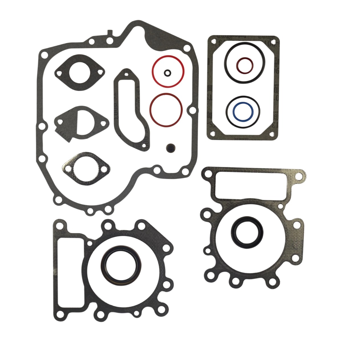 Motordichtungssatz 796187 für Briggs und Stratton