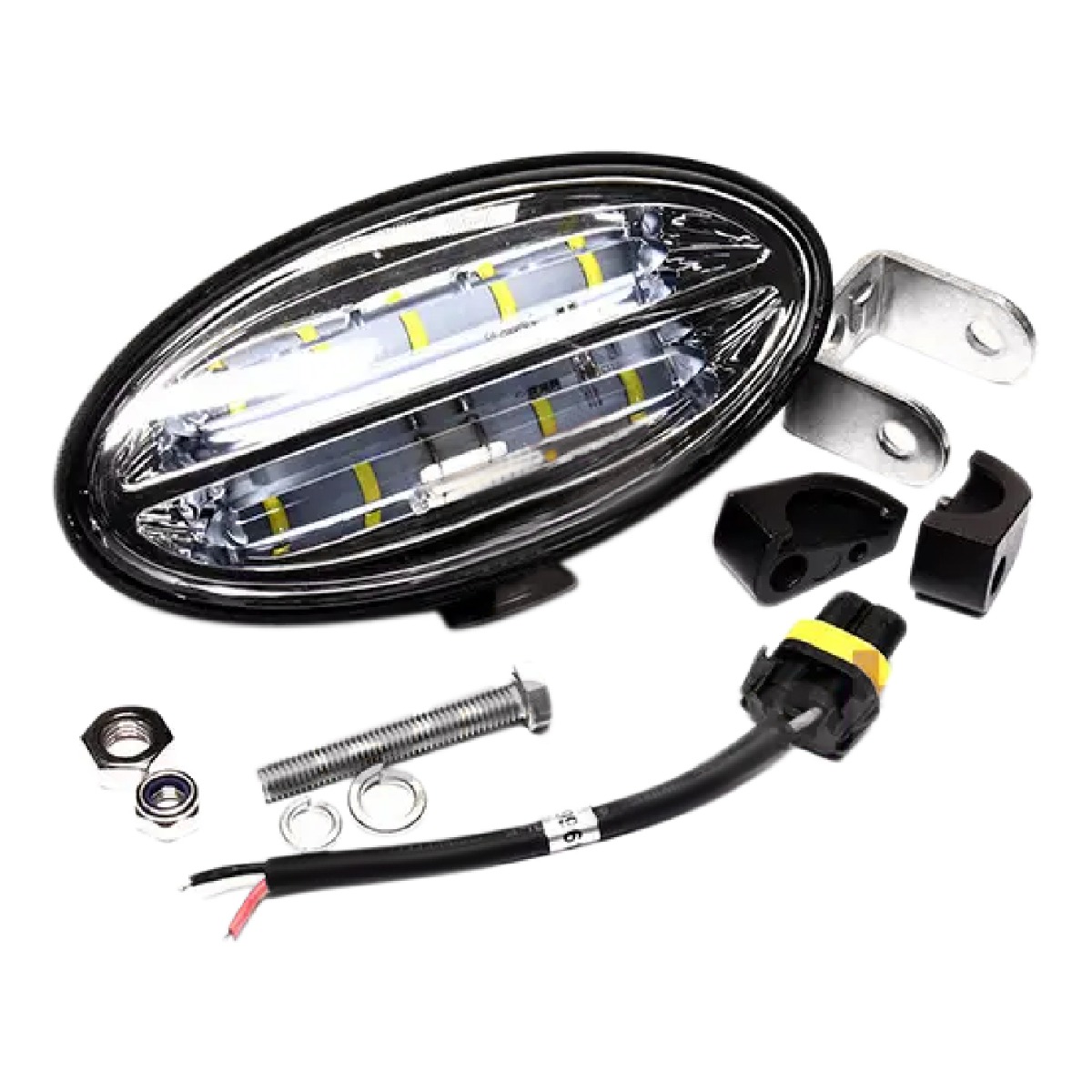 LED Arbeitsleuchte Licht AL207359 für John Deere