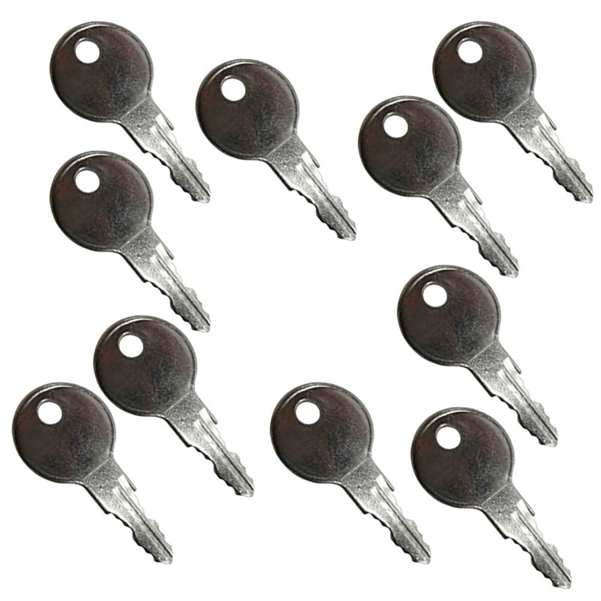 Schlüssel 0G66240 für Generac