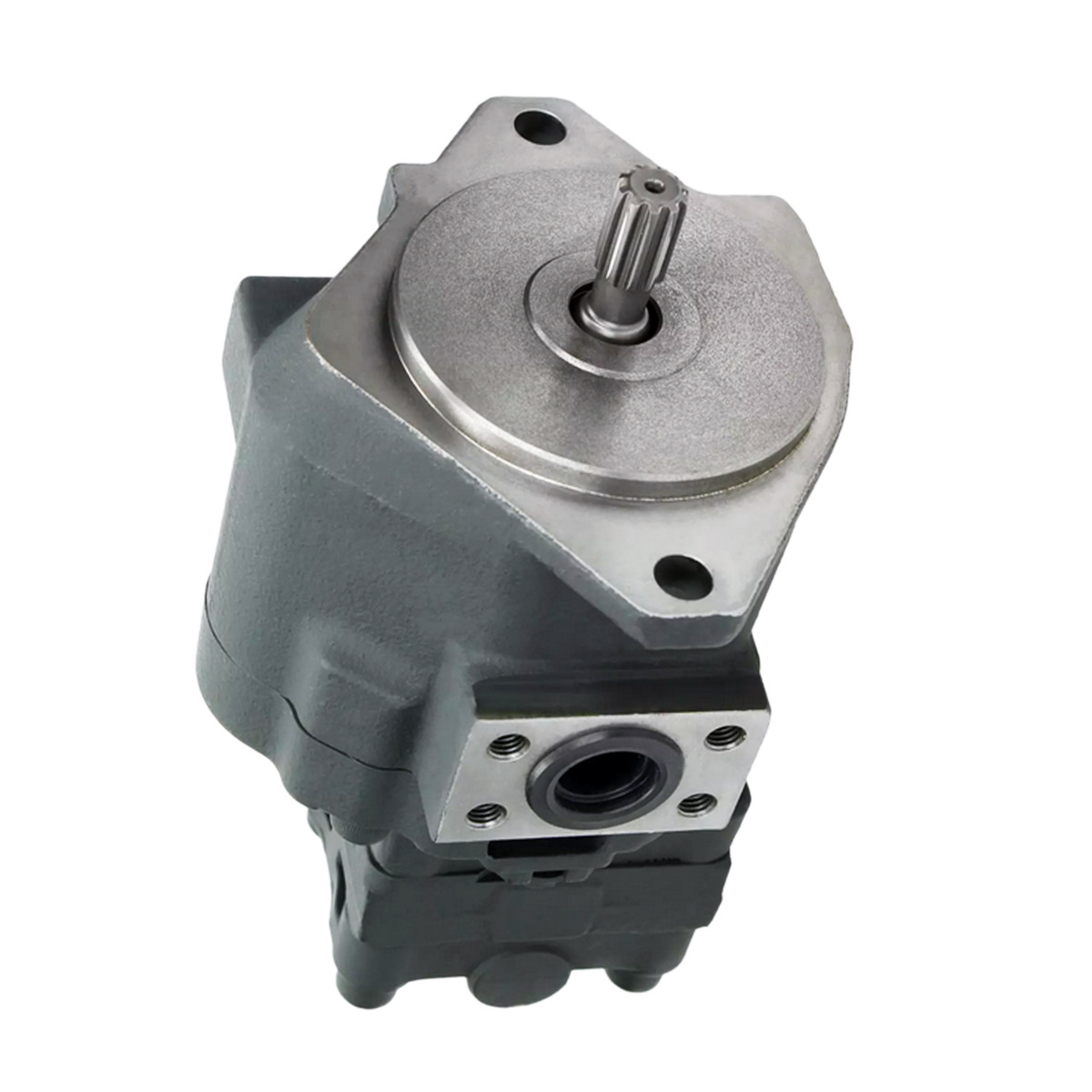 PVD-00B-15P Hydraulikpumpe RB238-61112 für Kubota