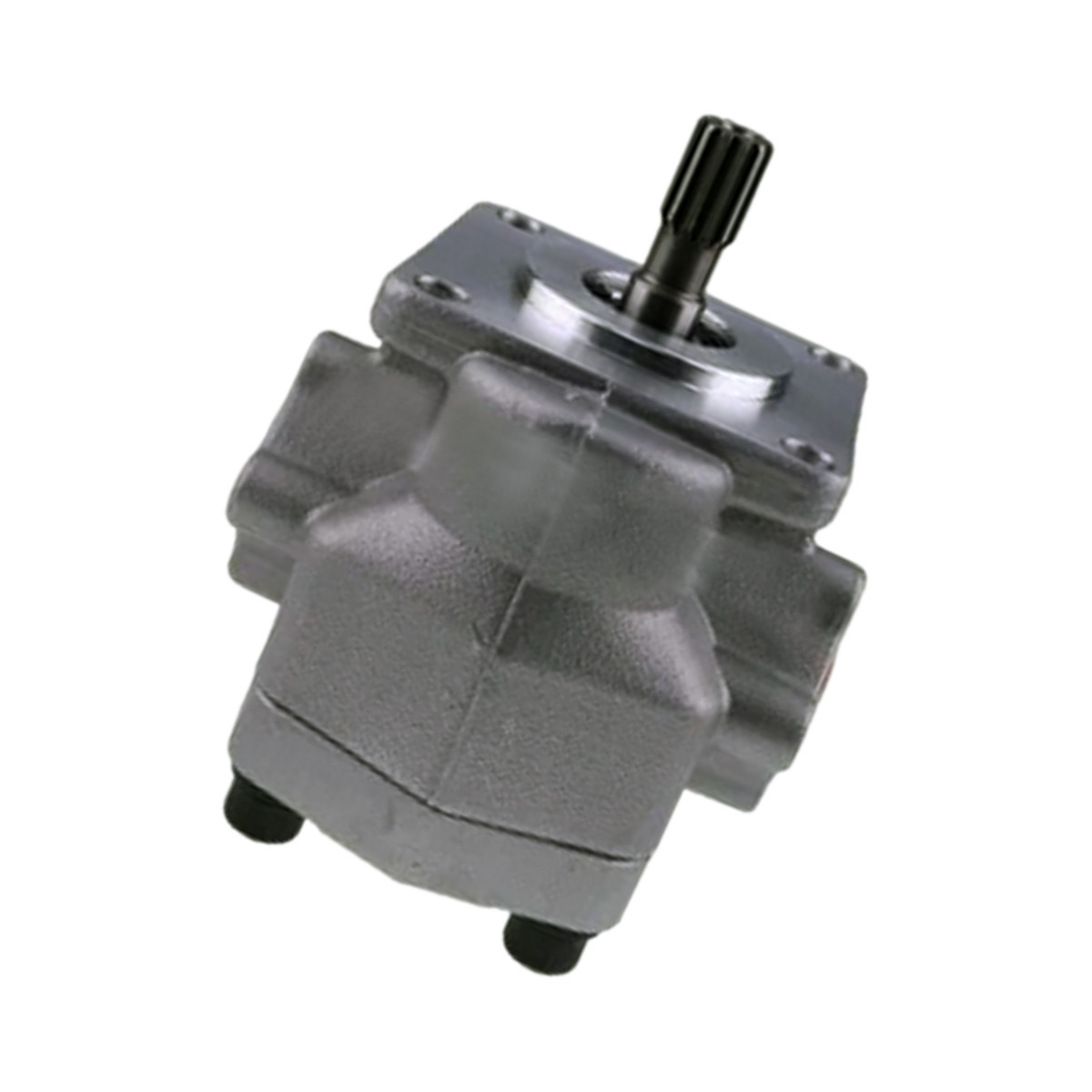 Hydraulikpumpe GPL1-53R020 für Iseki