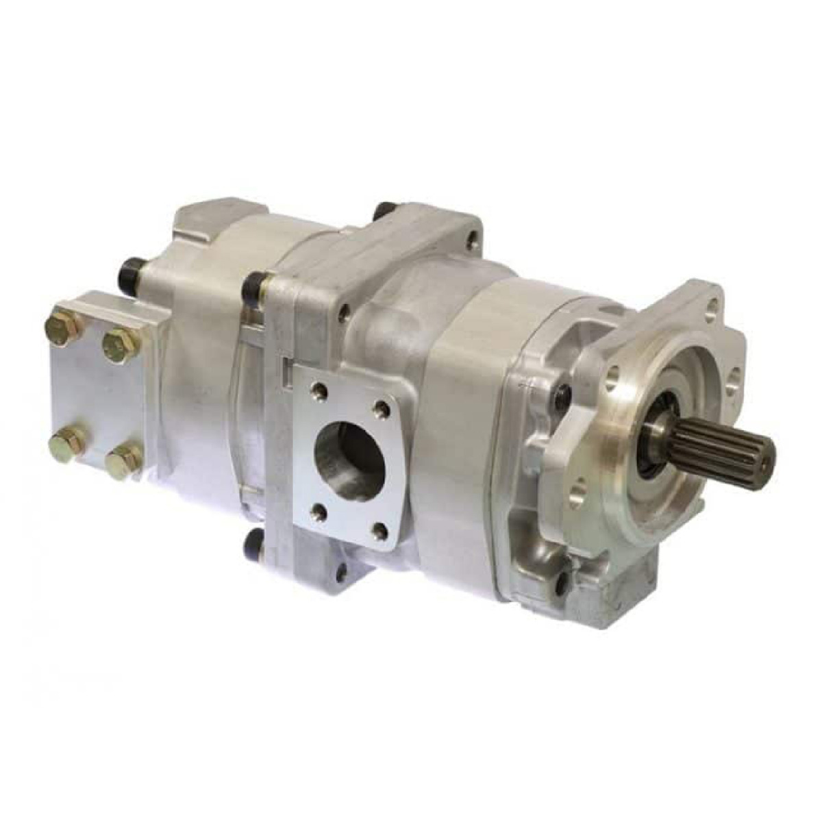 Hydraulikpumpe 705-52-30040 für Komatsu