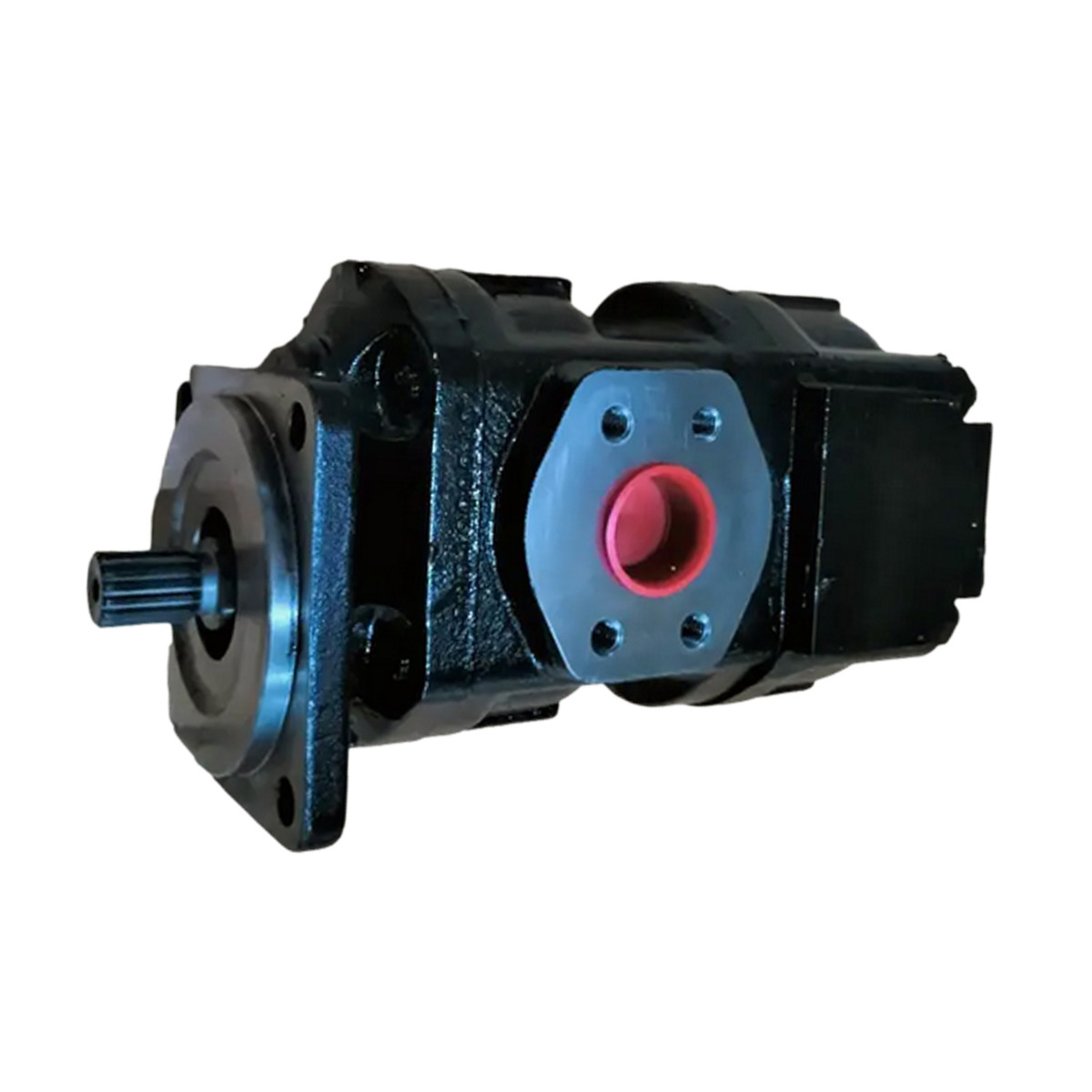 Hydraulikpumpe 6111153M91 für Massey Ferguson