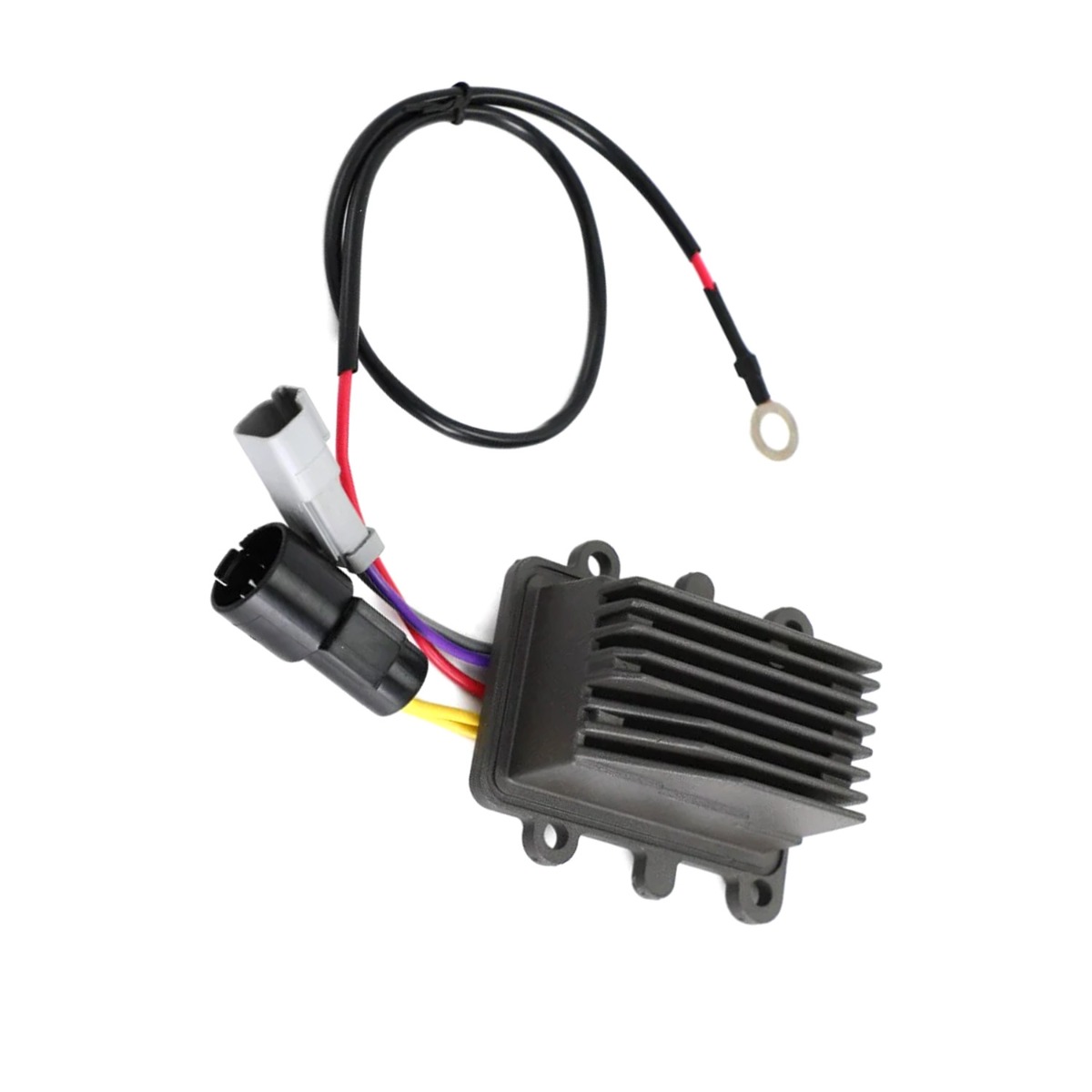 Gleichrichterregler 193-6048 für Johnson