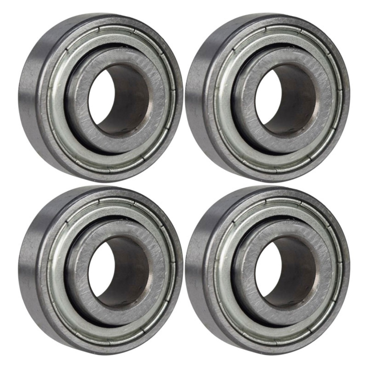 0.640“ 4PCS Lager 203KRR2 für John Deere