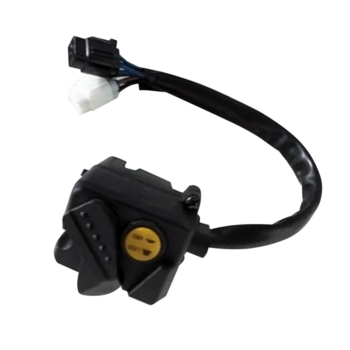 Allradantrieb Druckknopfschalter 5UG-83976-10-00 für Yamaha