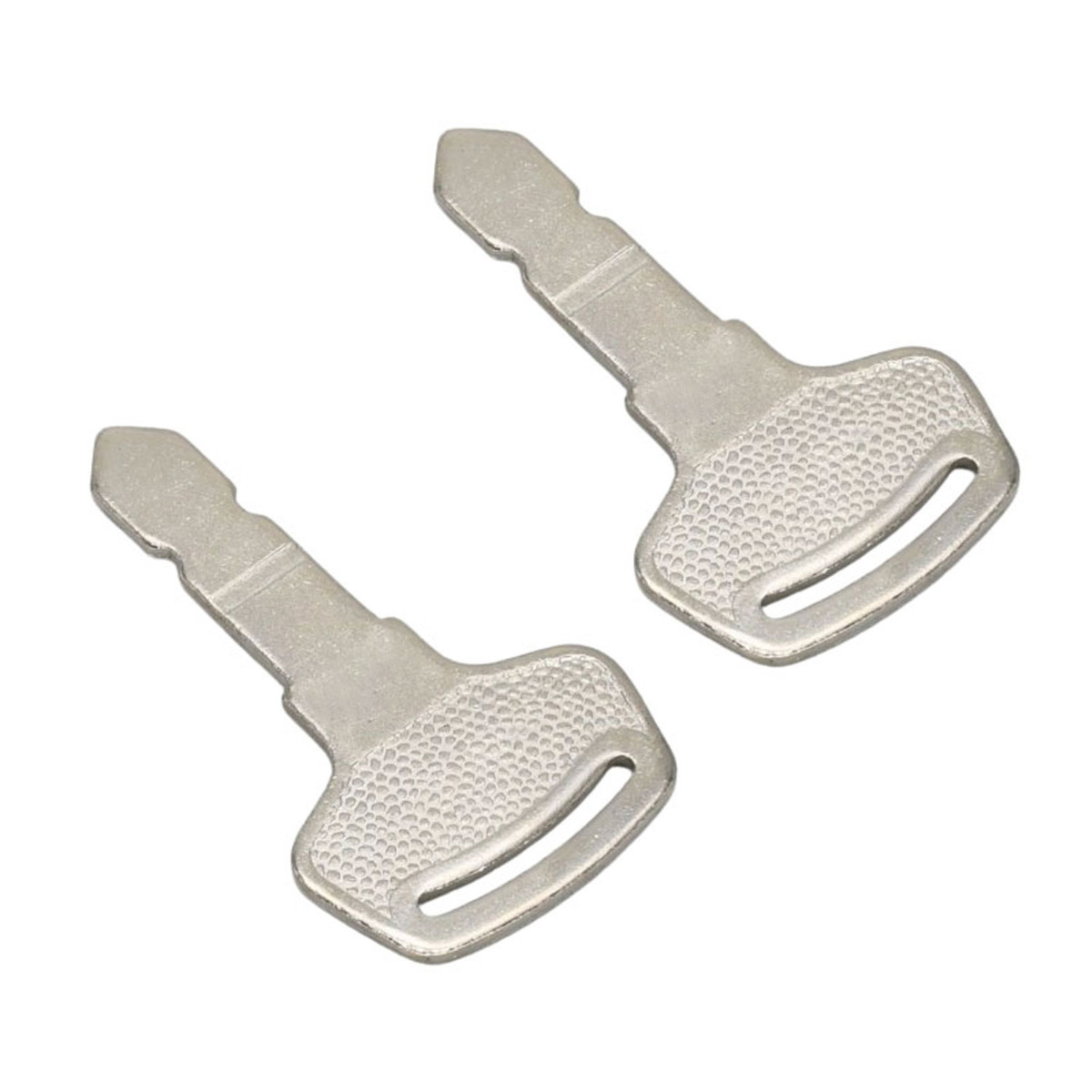 Zündschlüssel SBA385210370 für New Holland