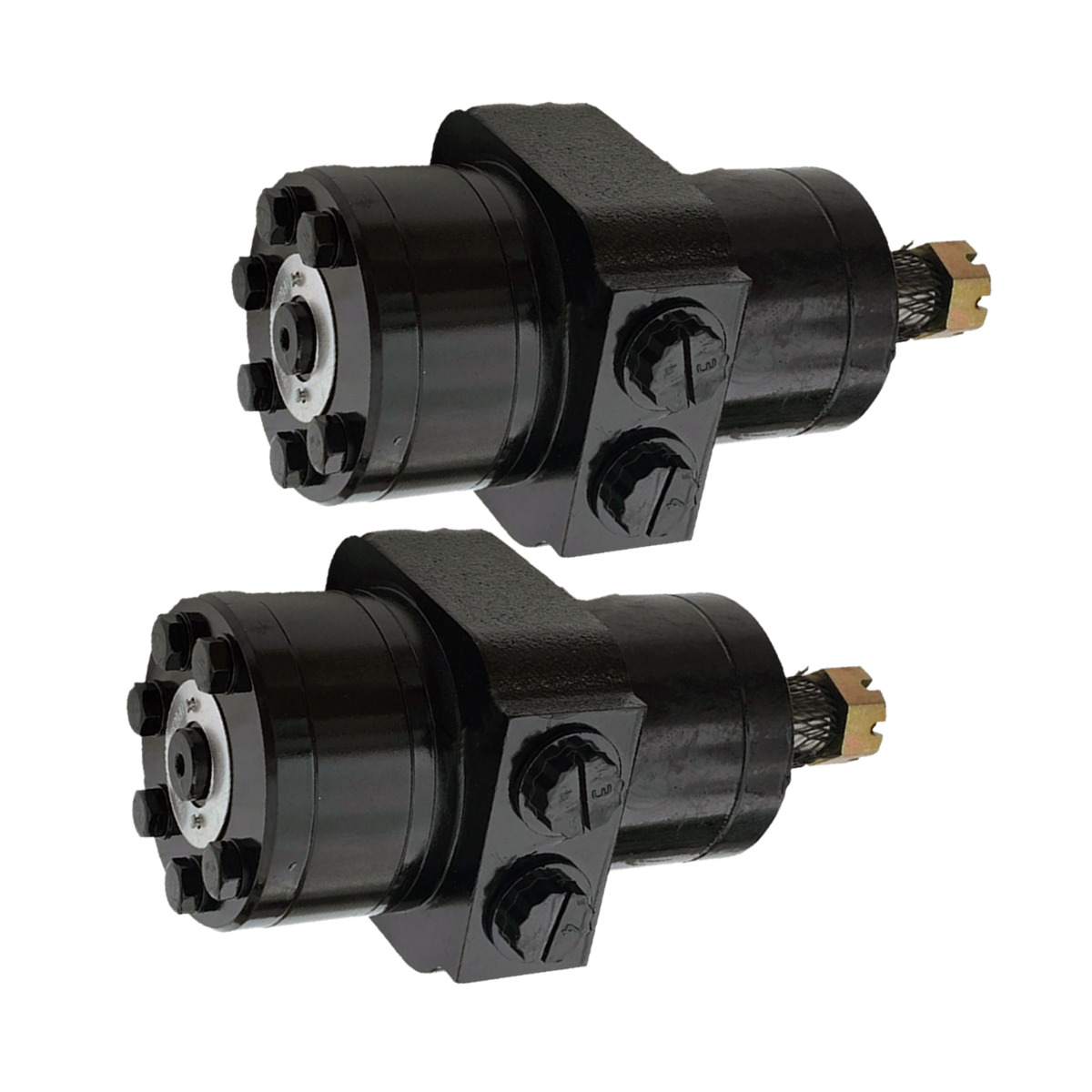 Radmotor 32410004 für John Deere