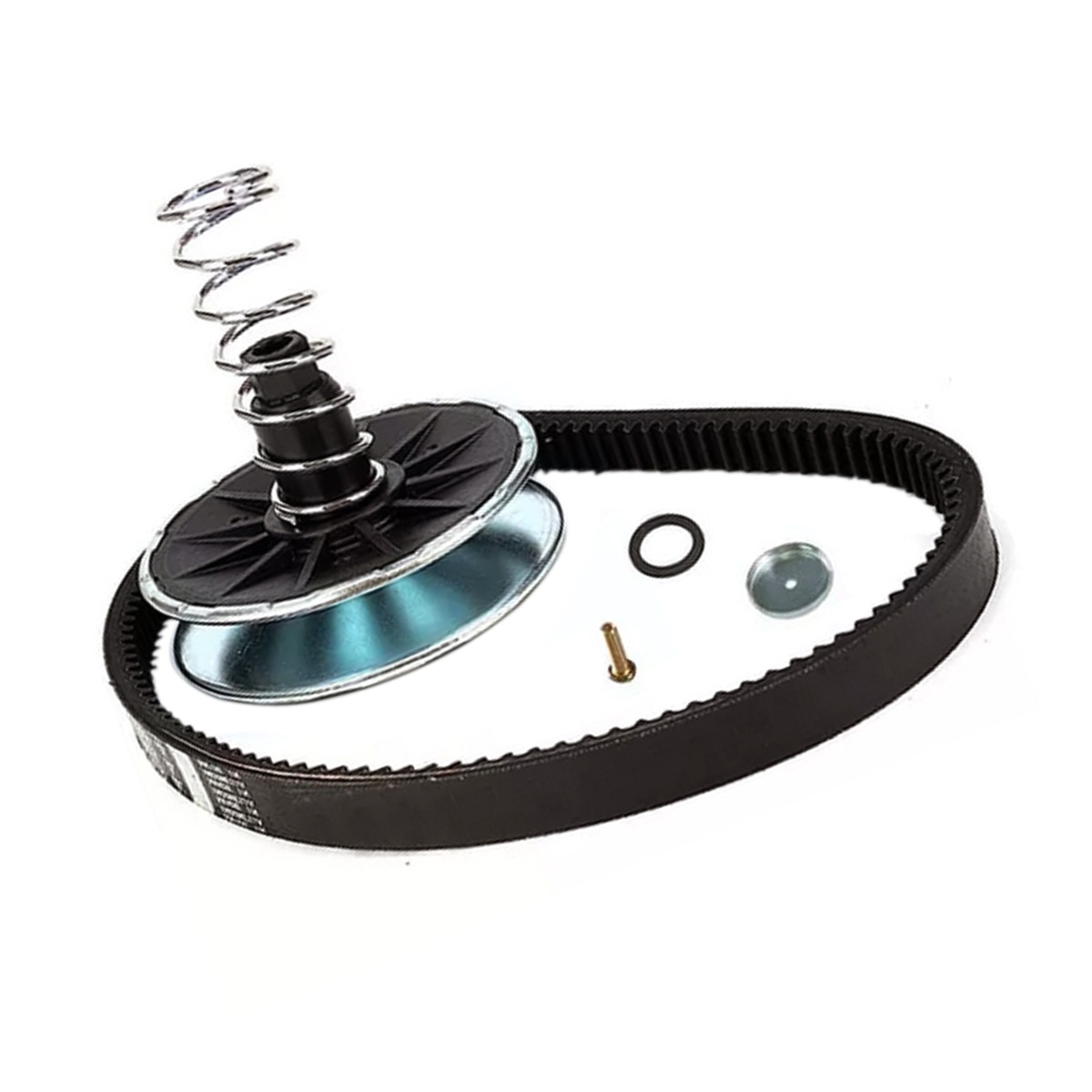 Getriebesatz für sekundäre Riemenscheibe GT79244 für John Deere