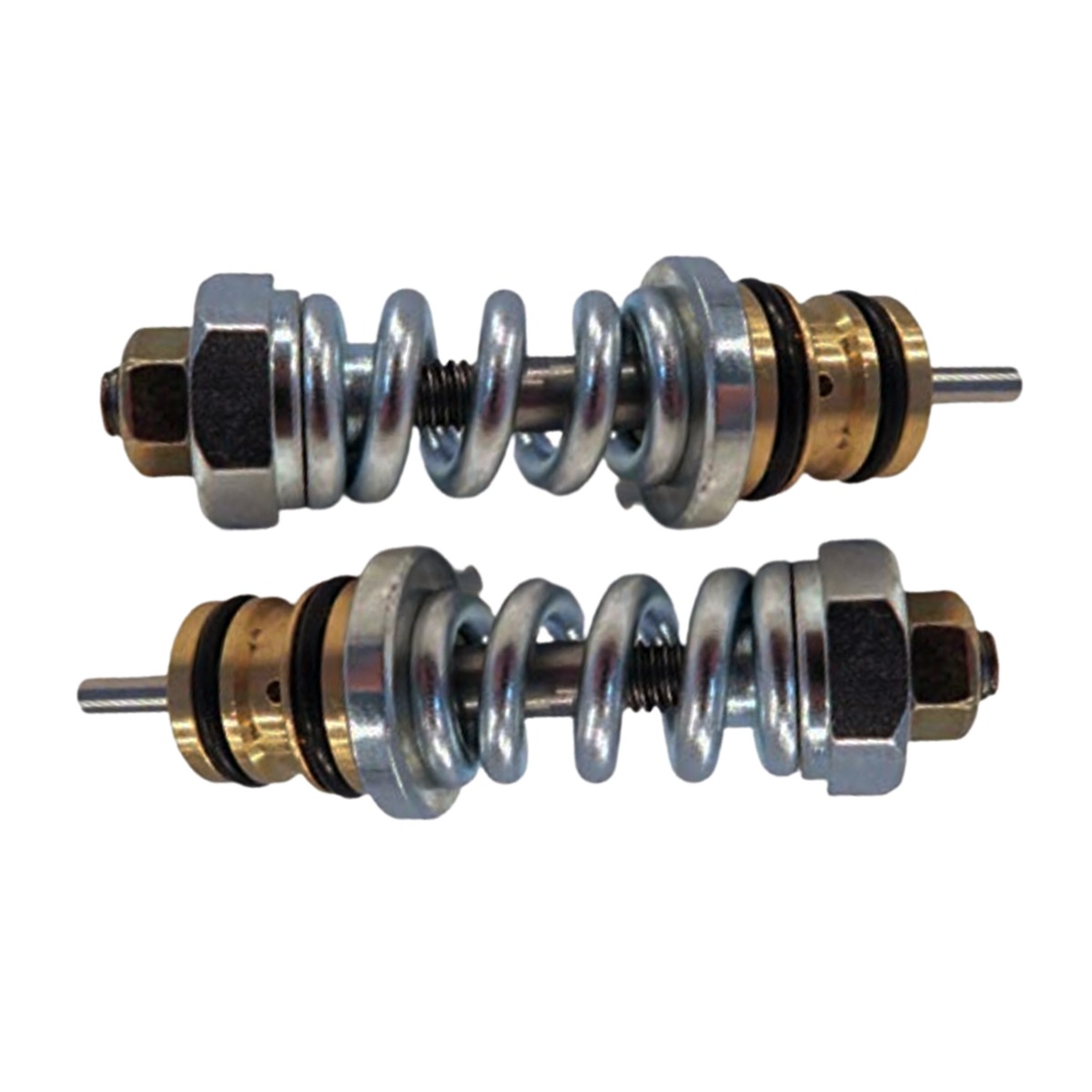 2 Stück Entladeventil 310924003 Für Troy Bilt