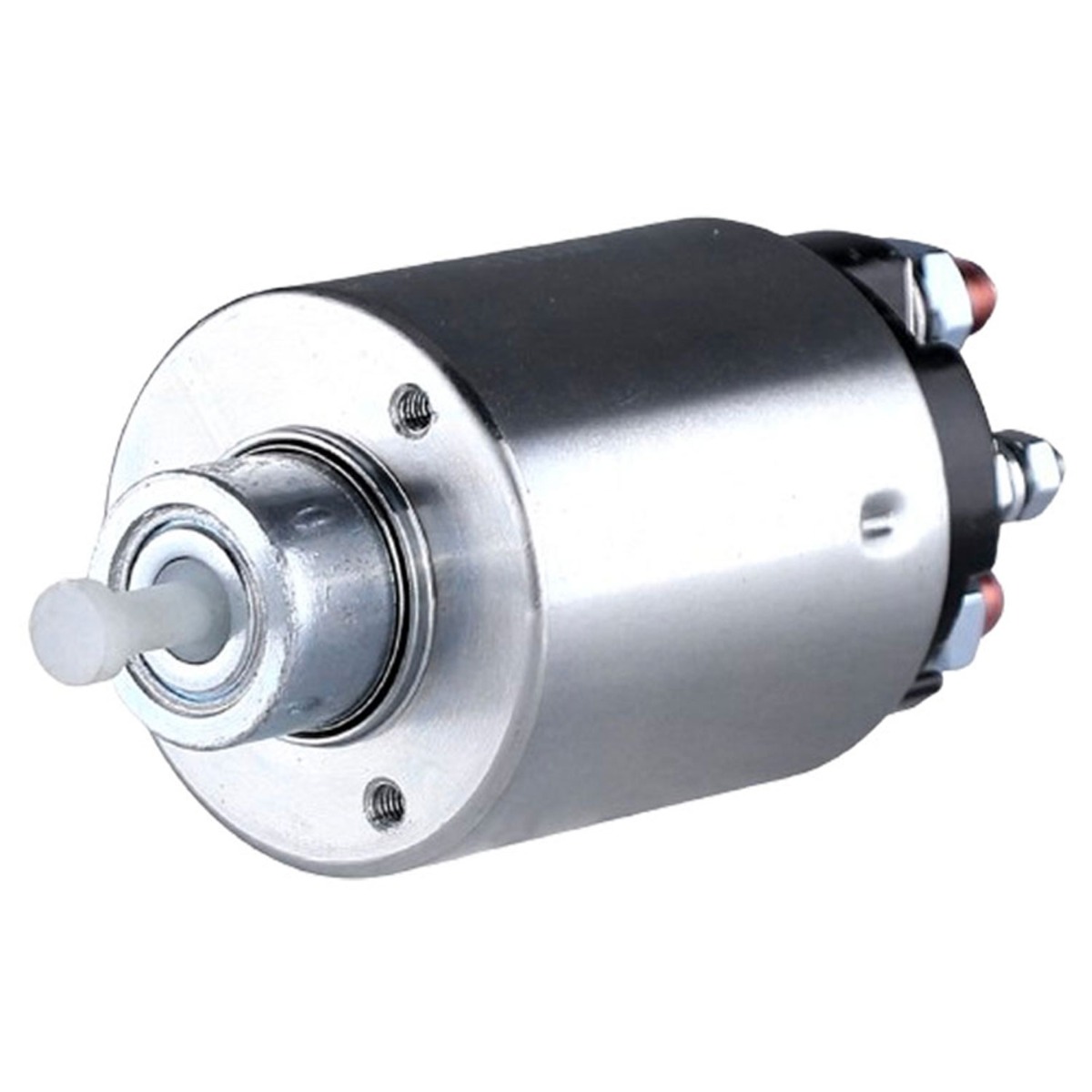 12V 3 Klemmen Magnetspule 2409801 für Cub Cadet