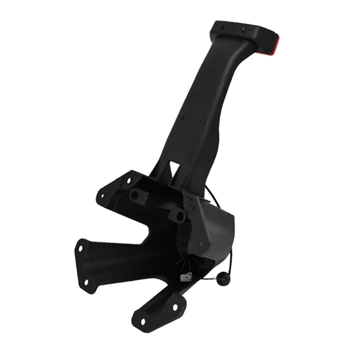 Ersatzradhalterung Halterung 55397217AJ für Jeep