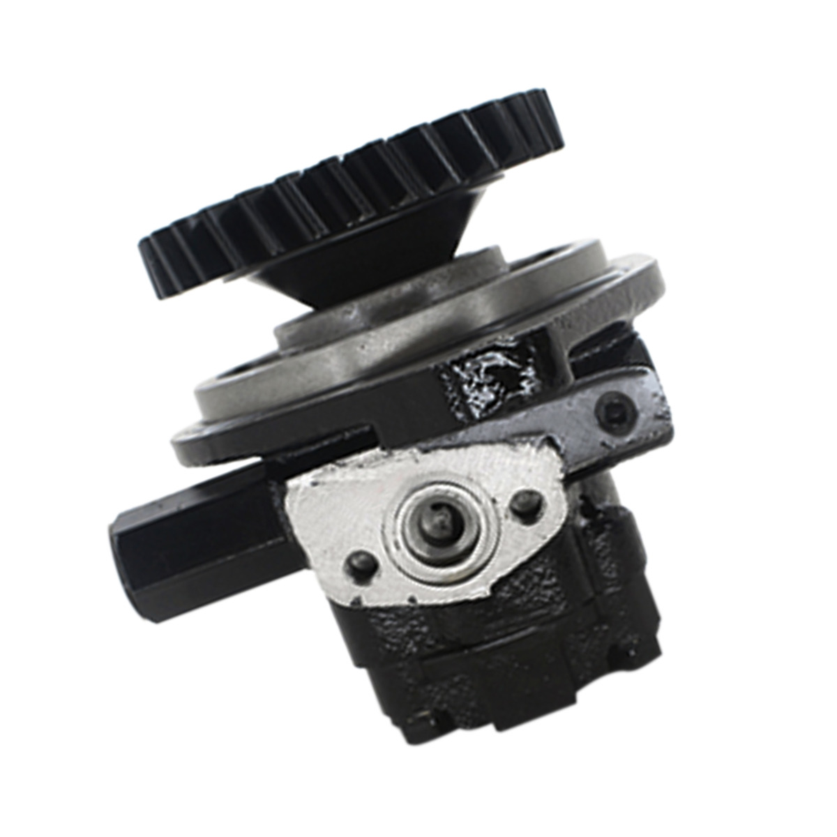 Servolenkungsölpumpe 1-19500433-0 für Isuzu