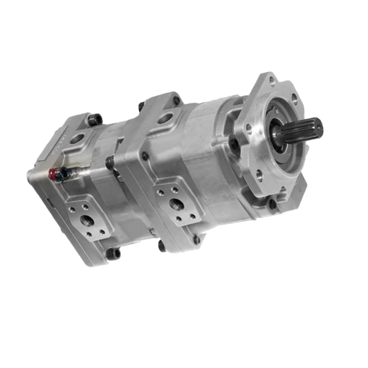 Hydraulikpumpe 705-51-30580 für Komatsu