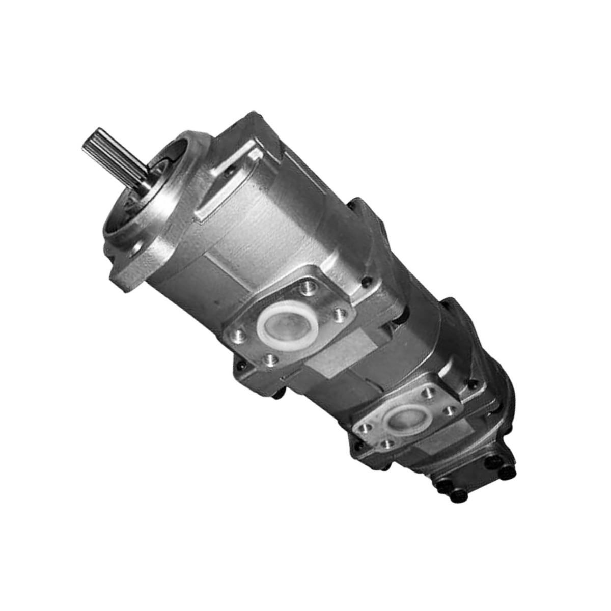 Hydraulikpumpe 705-56-34290 für Komatsu