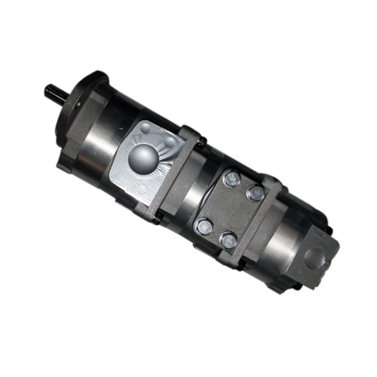 Hydraulikpumpe 705-55-13020 für Komatsu