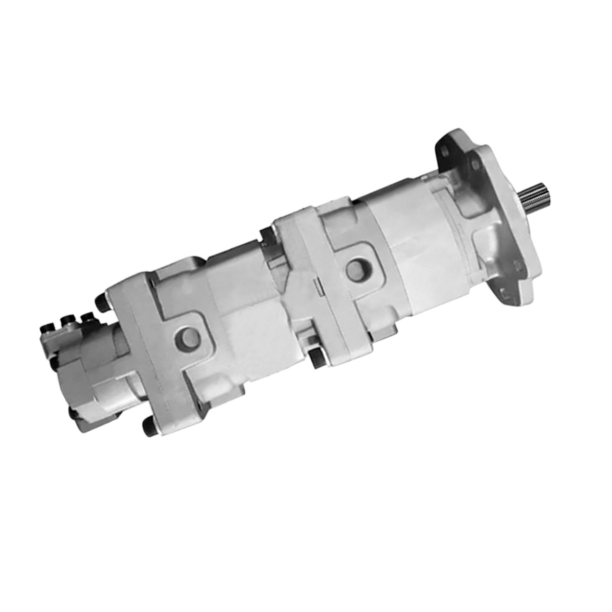 Hydraulikpumpe 705-55-33100 für Komatsu