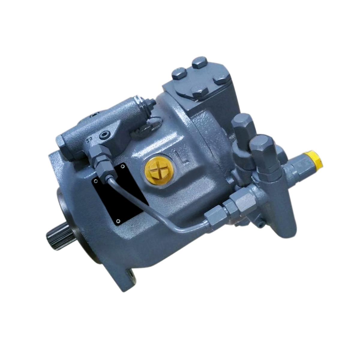 Hydraulikpumpe VOE15693550 für Volvo