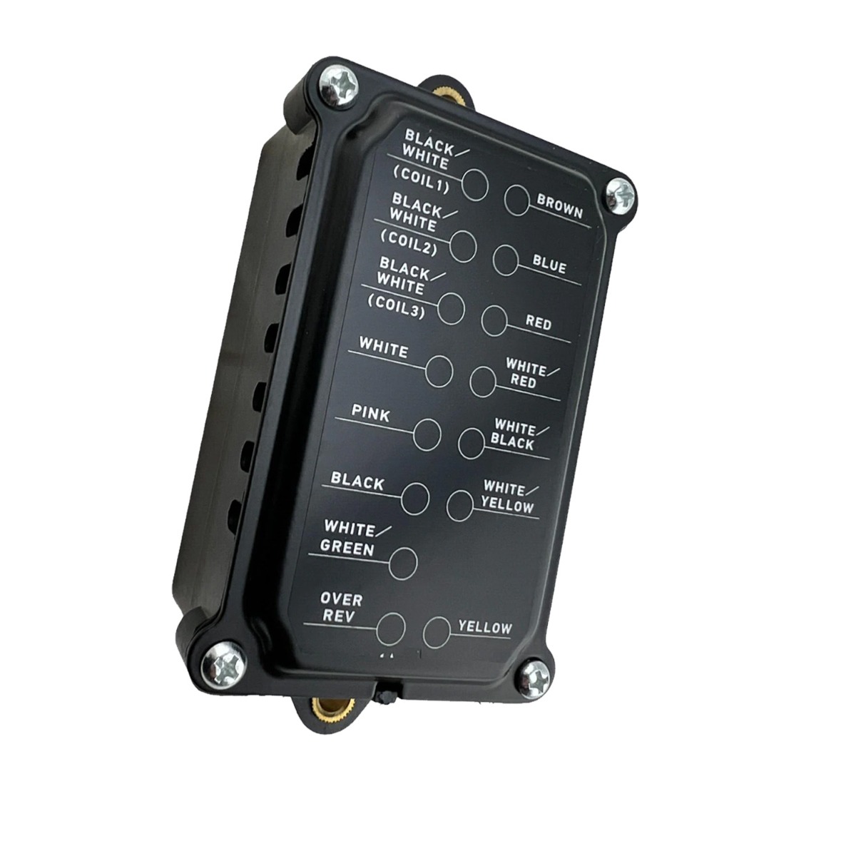 CDI Einheit Power Pack ECU Zündung 688-85540-15-00 für Yamaha