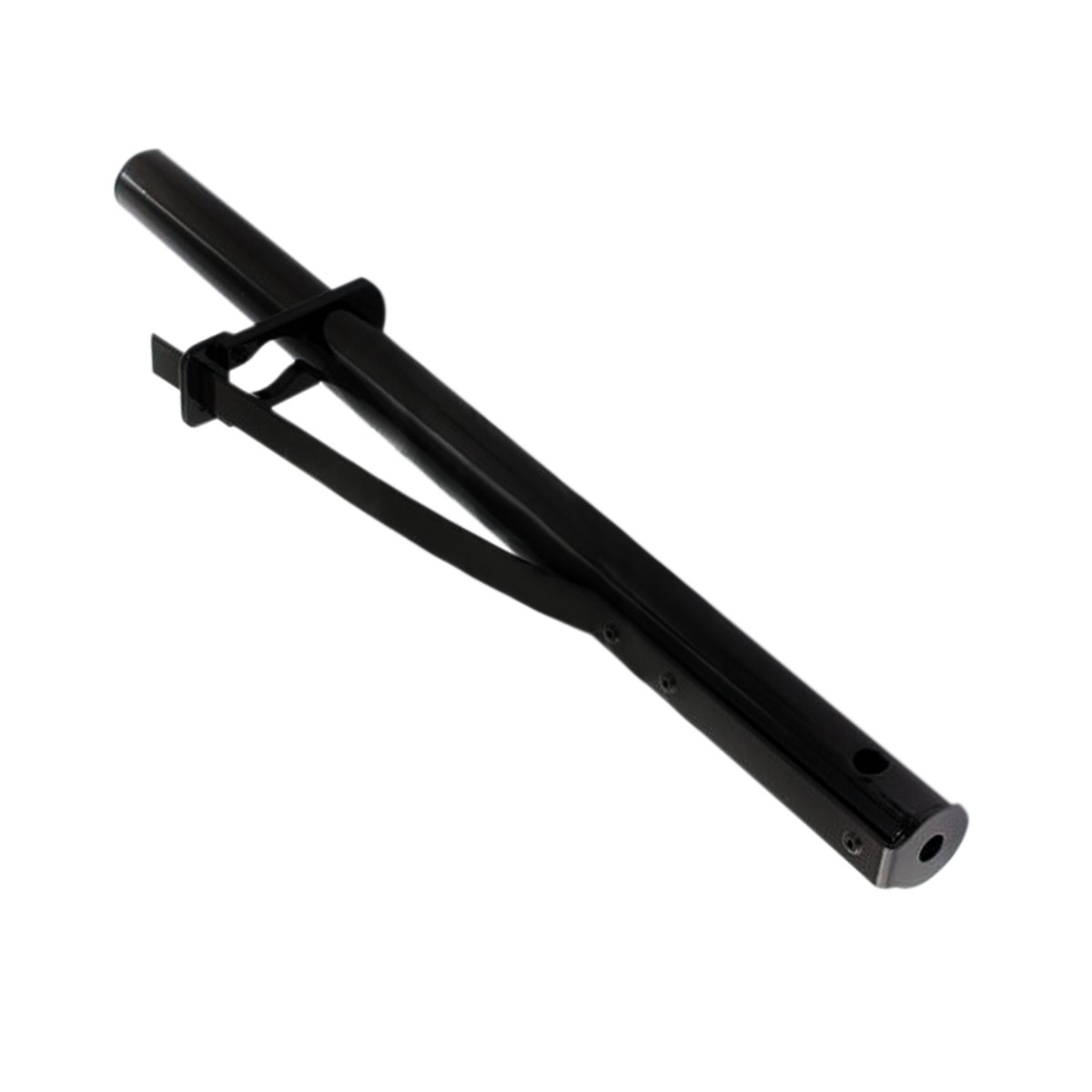 Strebe Lift Feder Stoßdämpfer Stop Rohr 6708189 für Bobcat