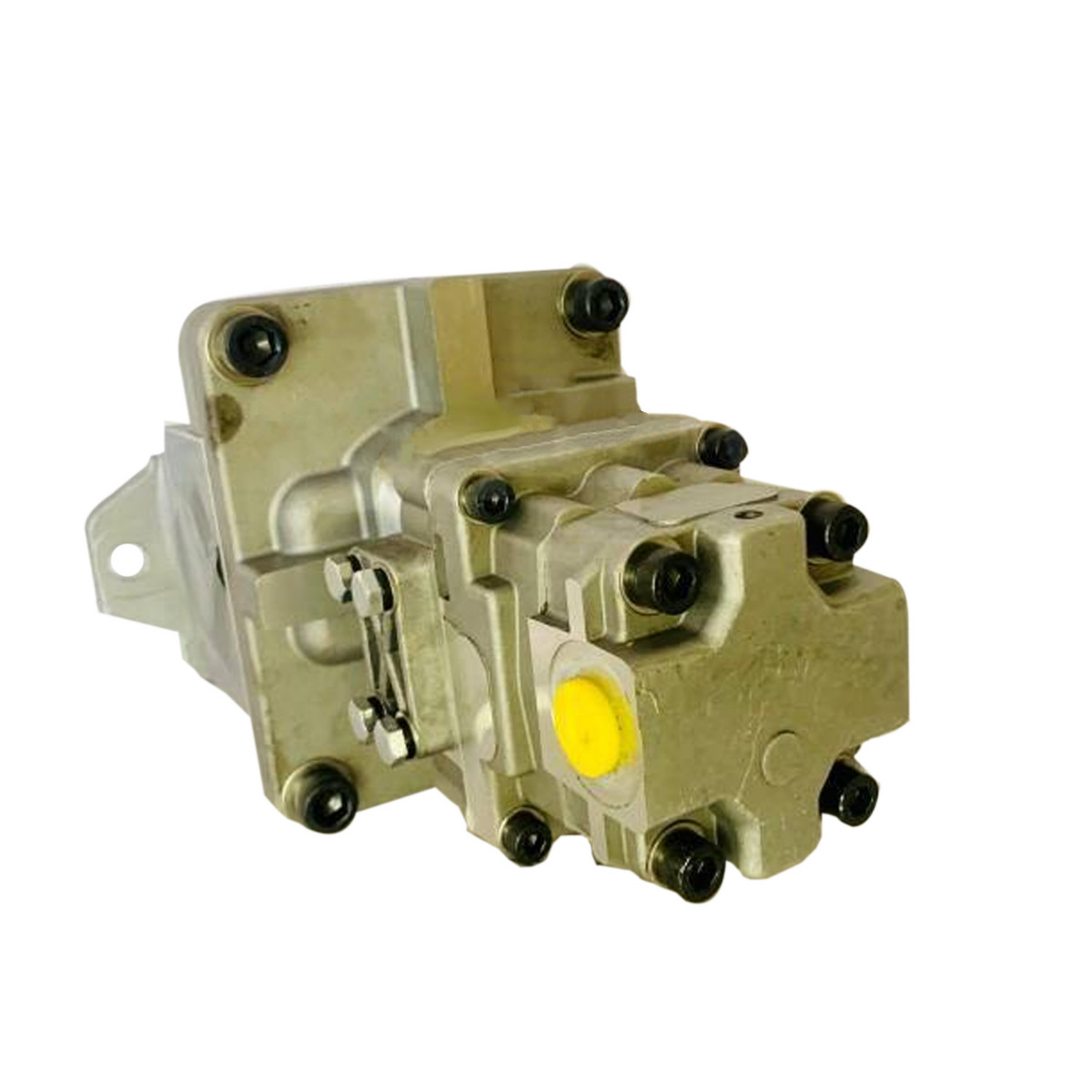 Hydraulikpumpe 705-56-34690 für Komatsu