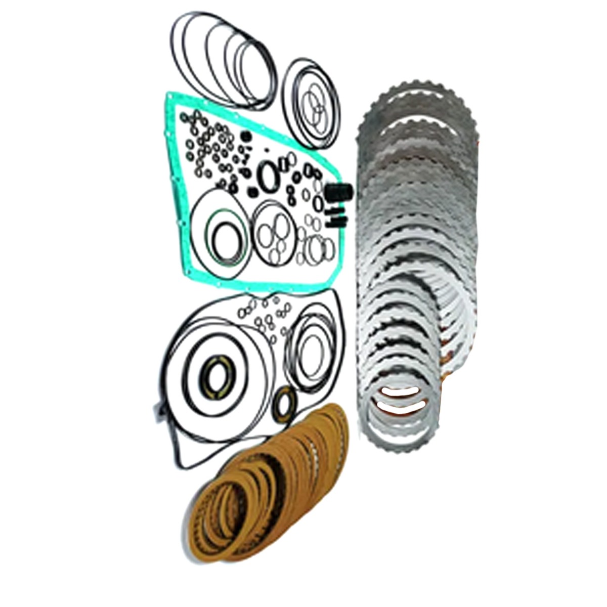 Getriebe-Umbausatz für BMW