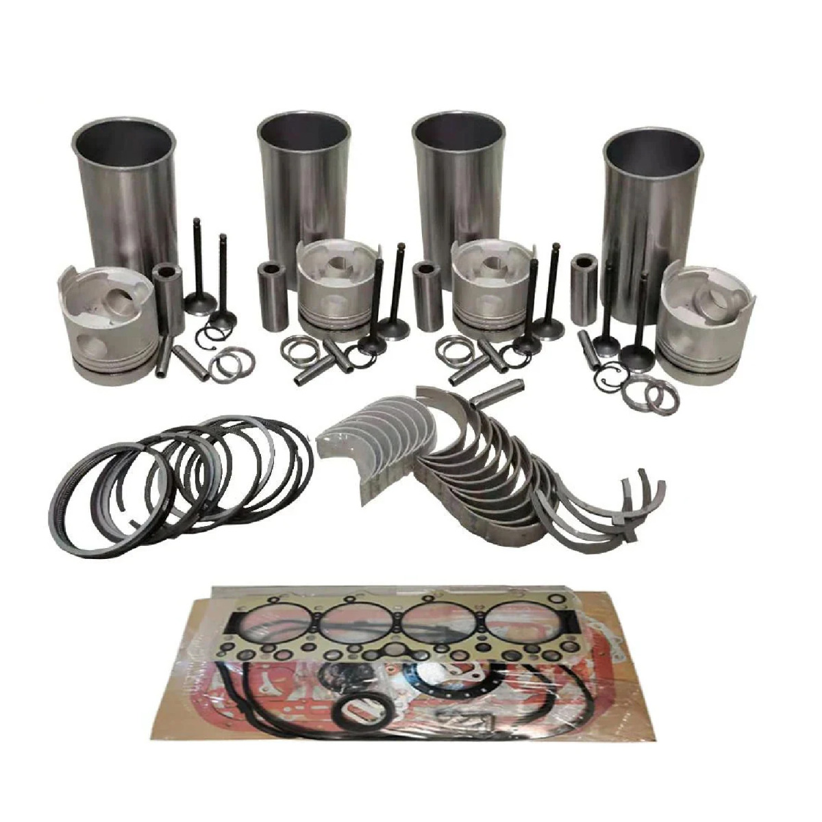 Überholungs Umbausatz für Isuzu