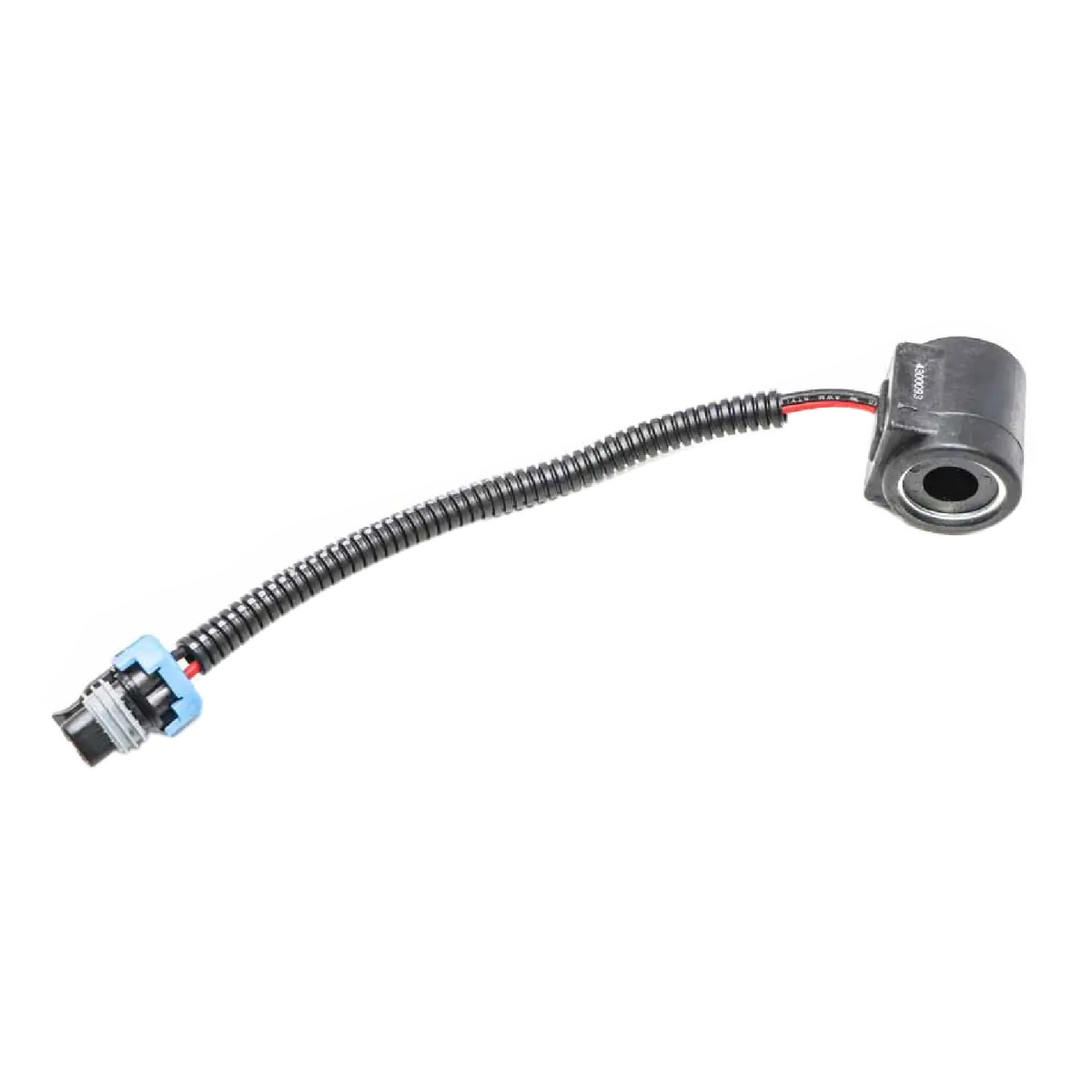 Magnetventilspule 6675731 für Bobcat